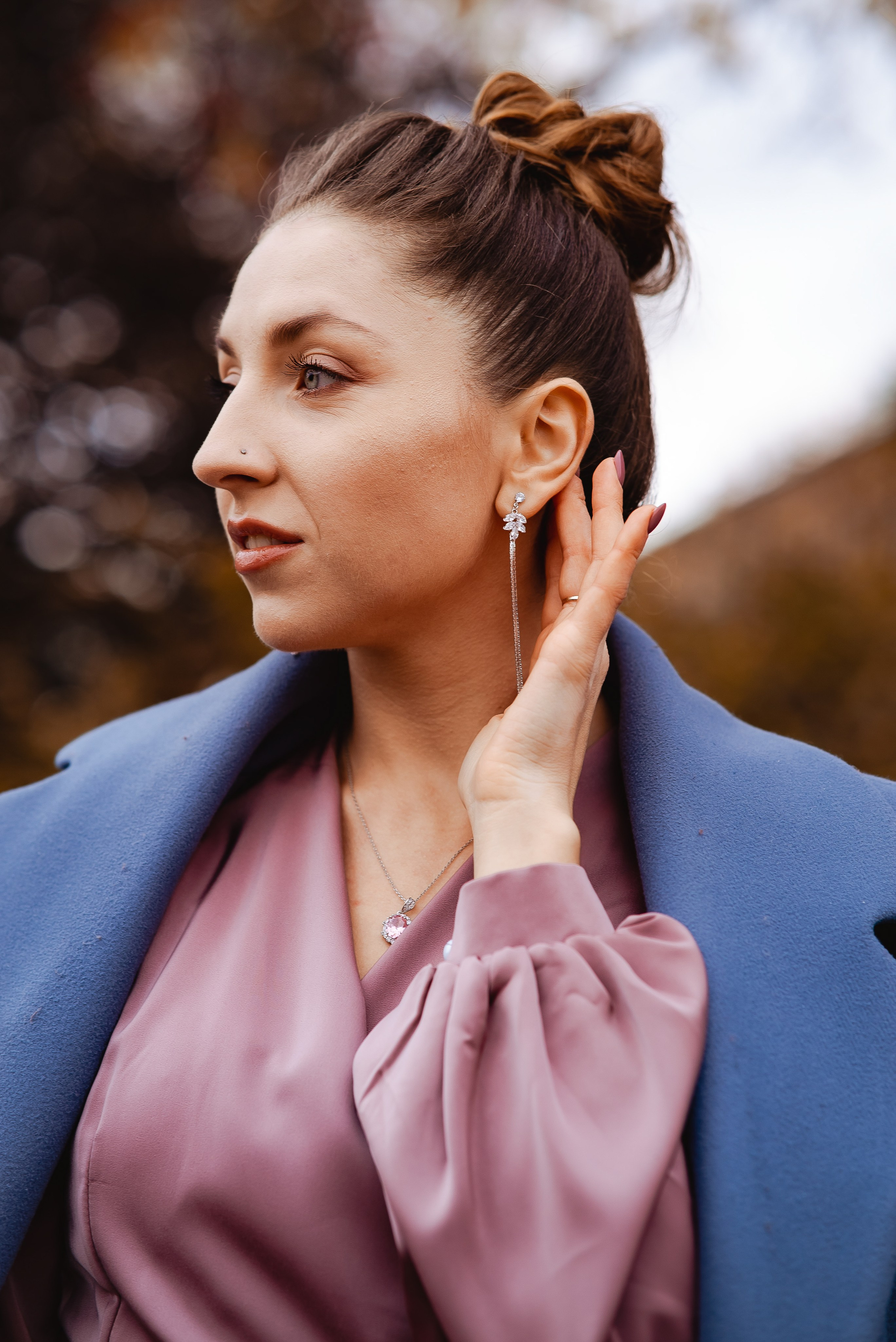 Индивидуальные съемки. Репортажный и свадебный фотограф в Москве Дарья