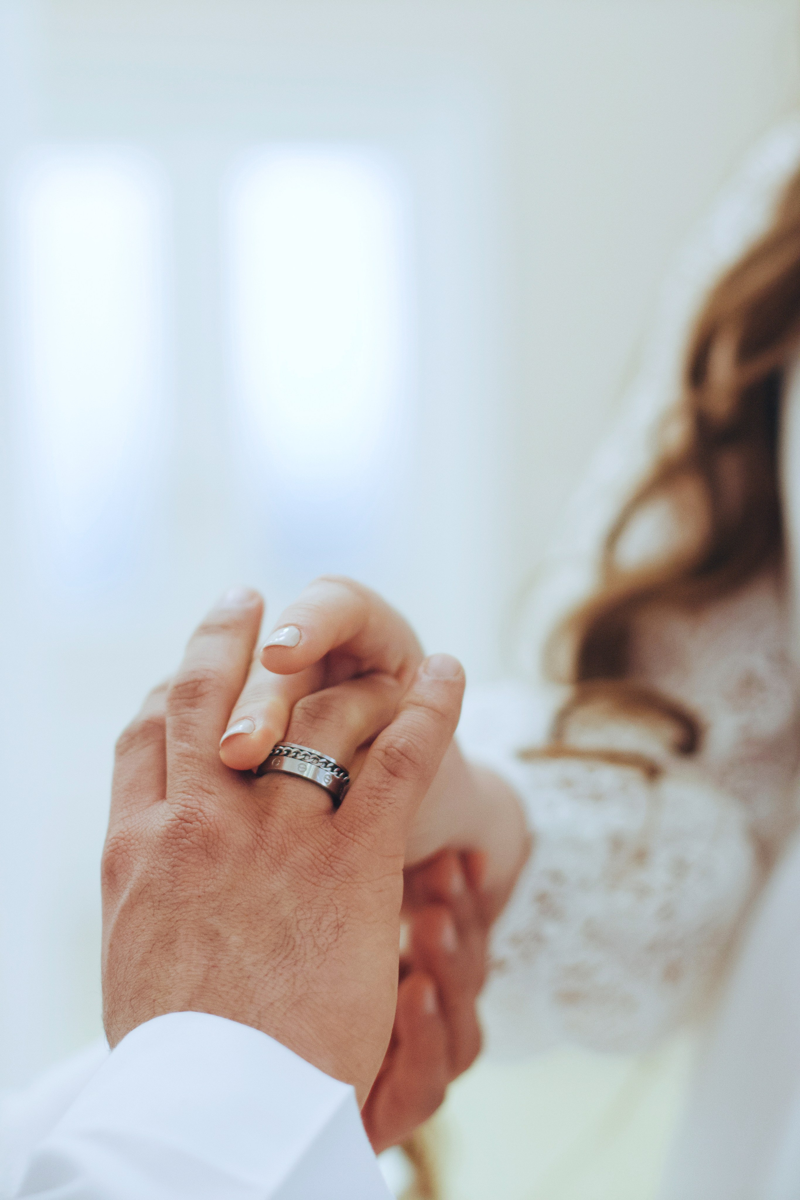 Свадебные съемки. Репортажный и свадебный фотограф в Москве Дарья