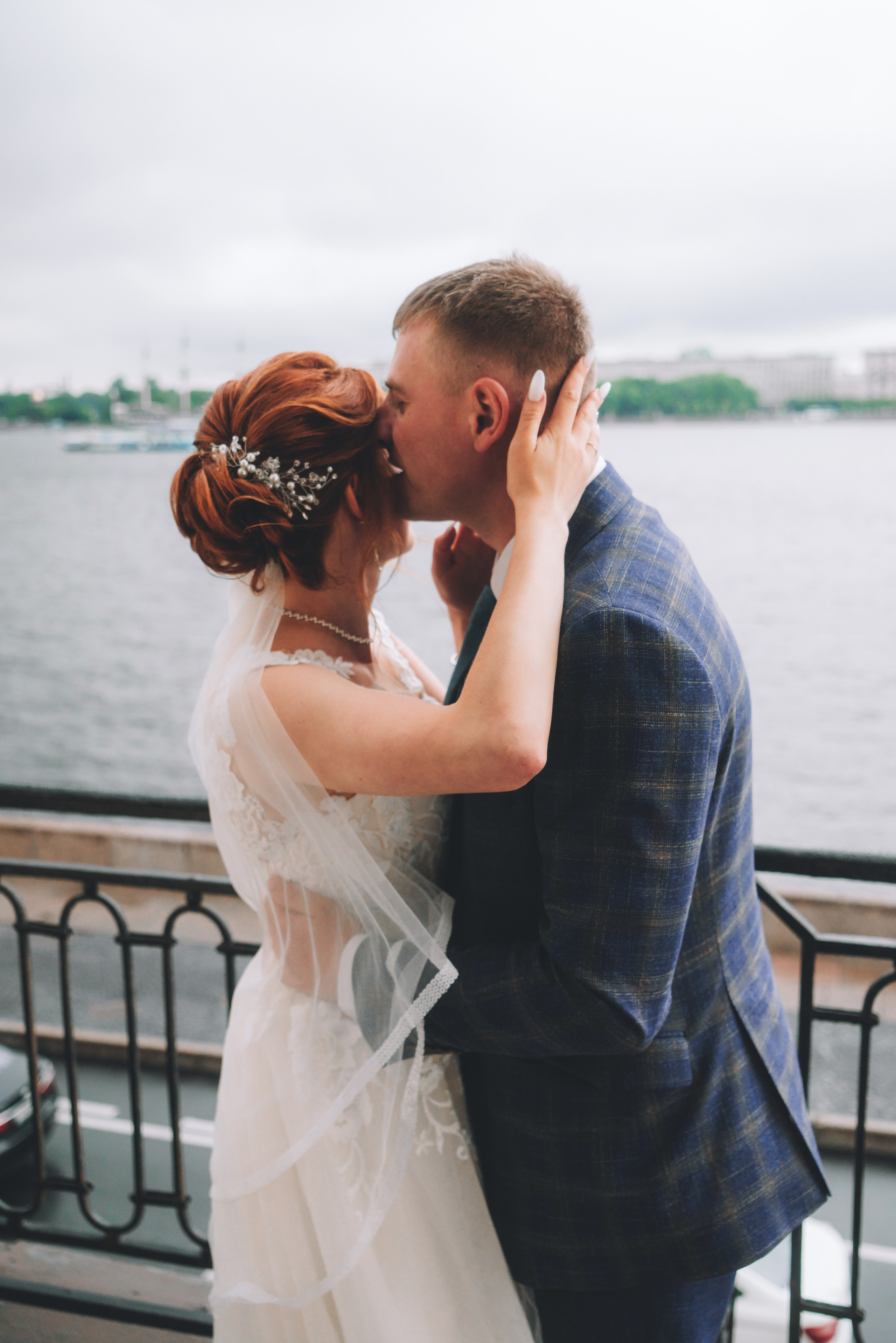 Свадебные съемки. Репортажный и свадебный фотограф в Москве Дарья