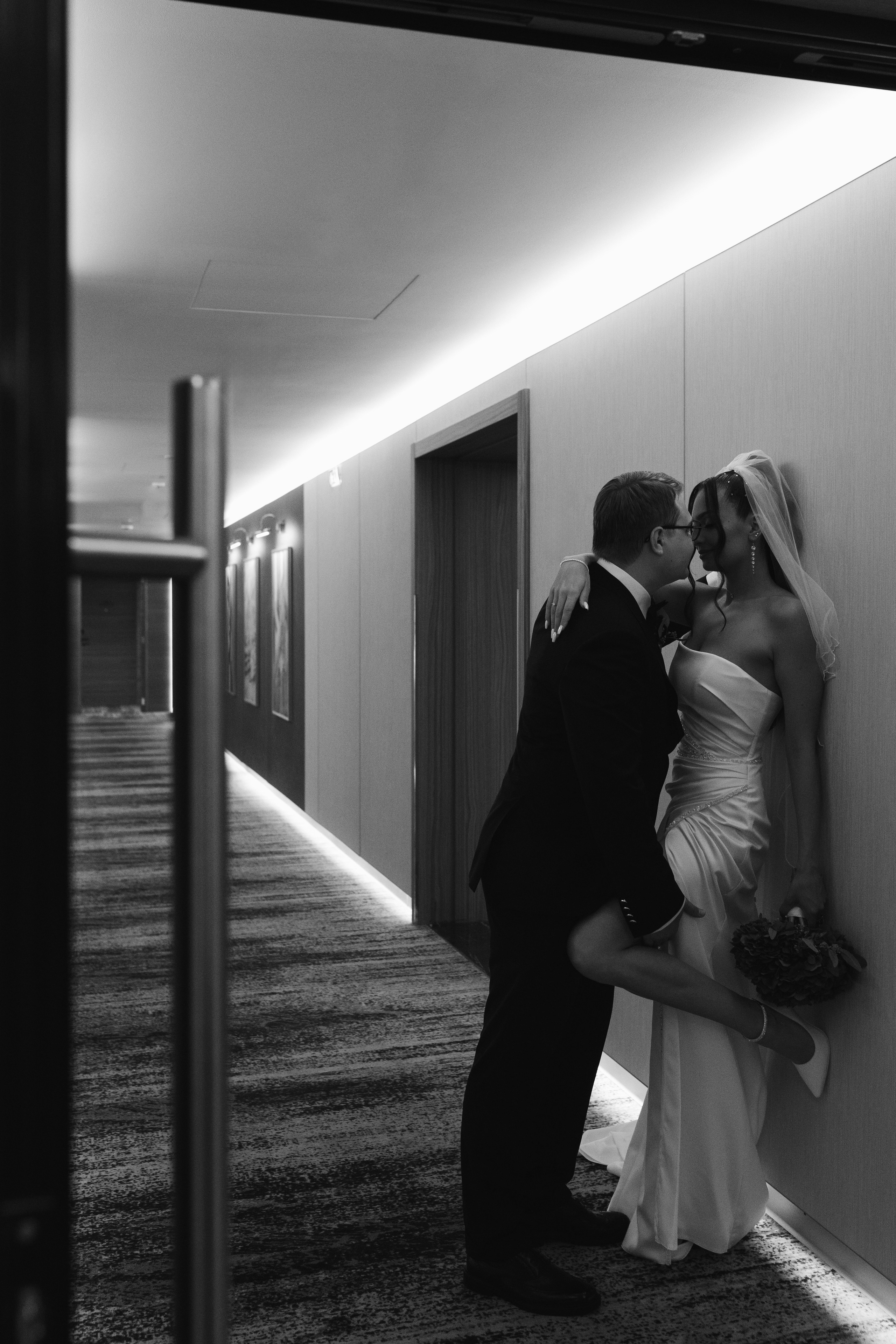 Valerian & Alina. Фотограф в Томске Ирина Павлуцкая