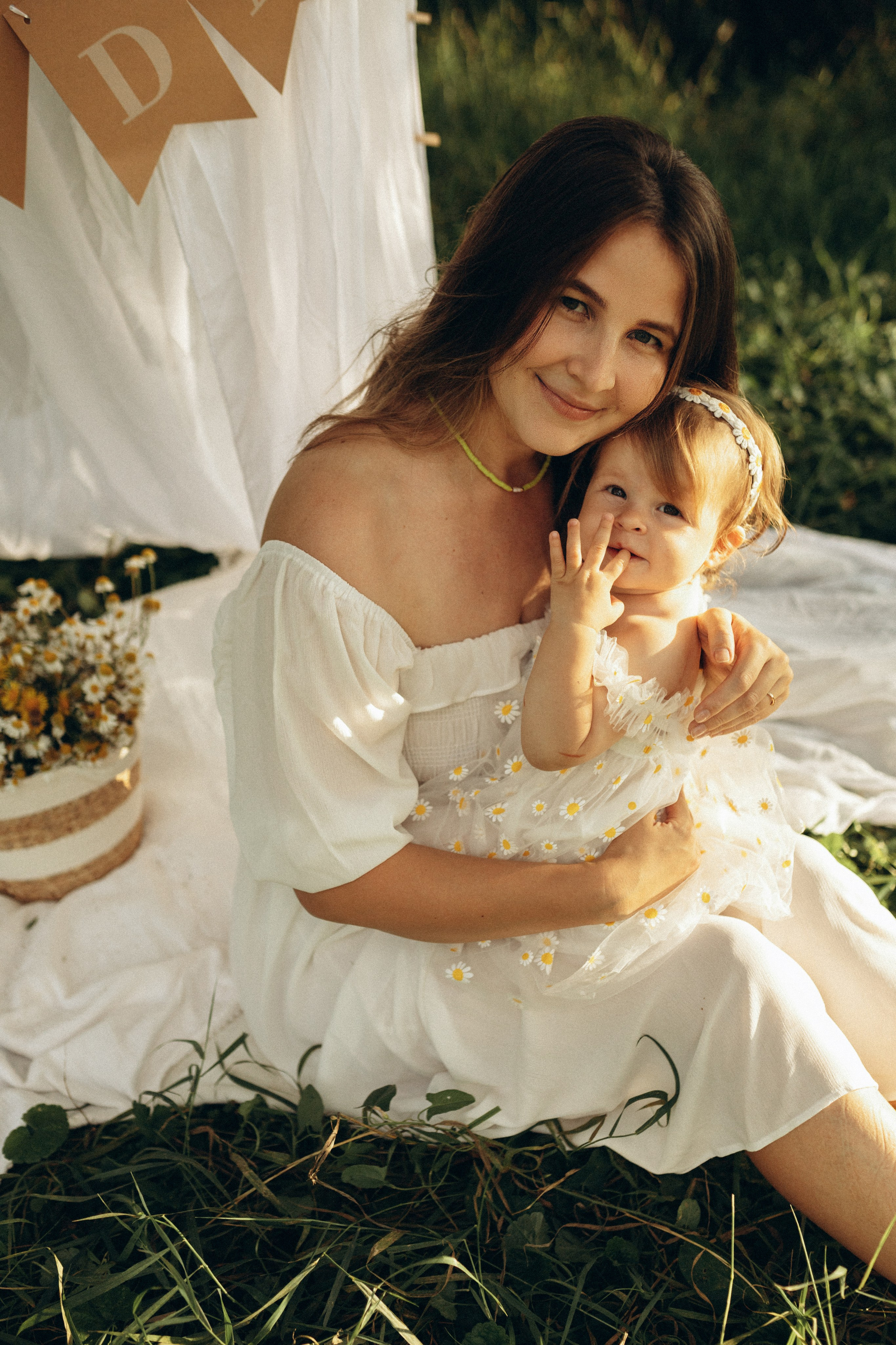 1 годик Саше. Семейный и детский фотограф в Рязани Екатерина Воронцова