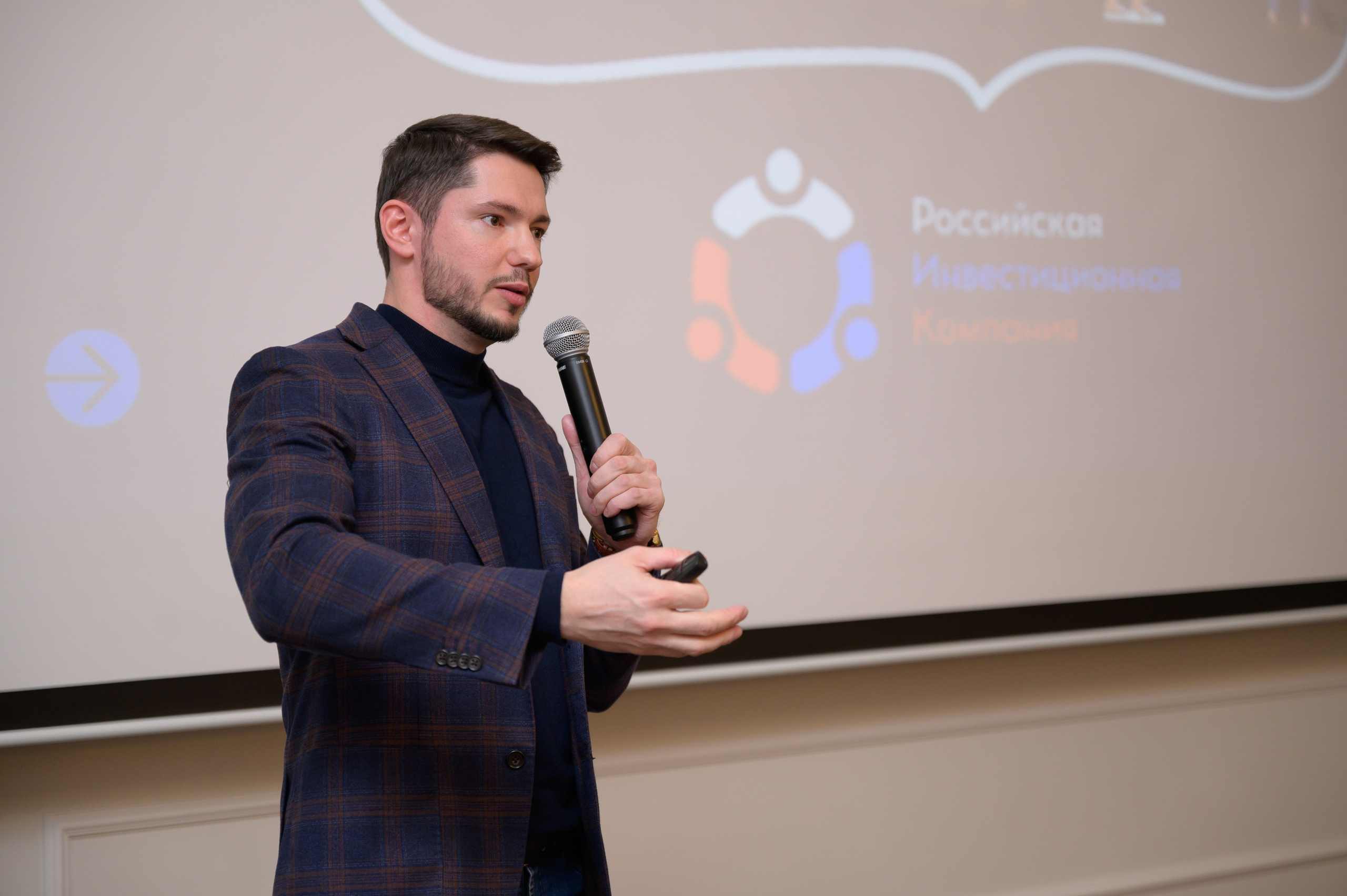 Репортажная съемка. Фотограф во Владимире Ирина Курицына