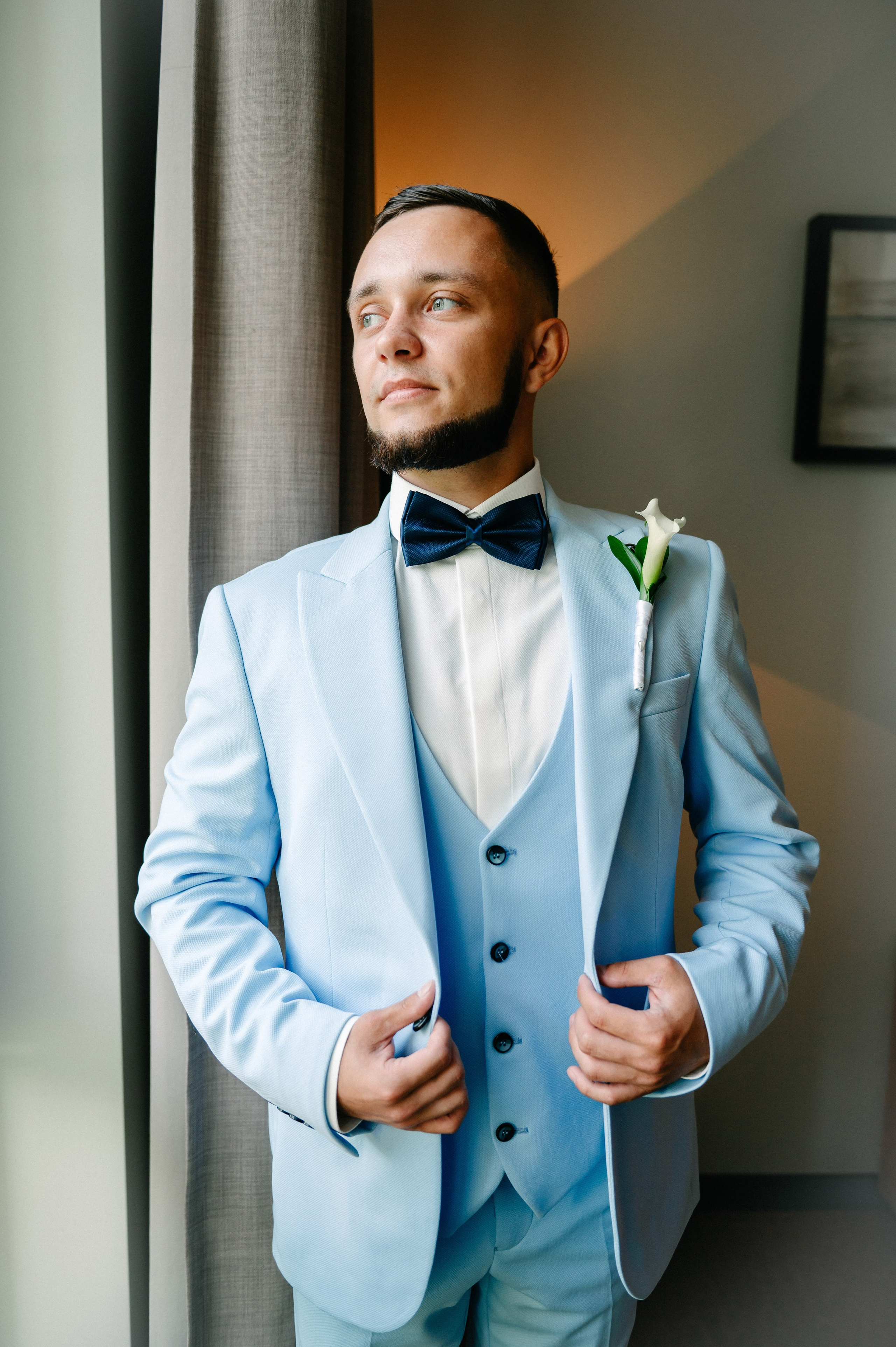 О&Ю. Фотограф Рязань. Дарья Дмитриева