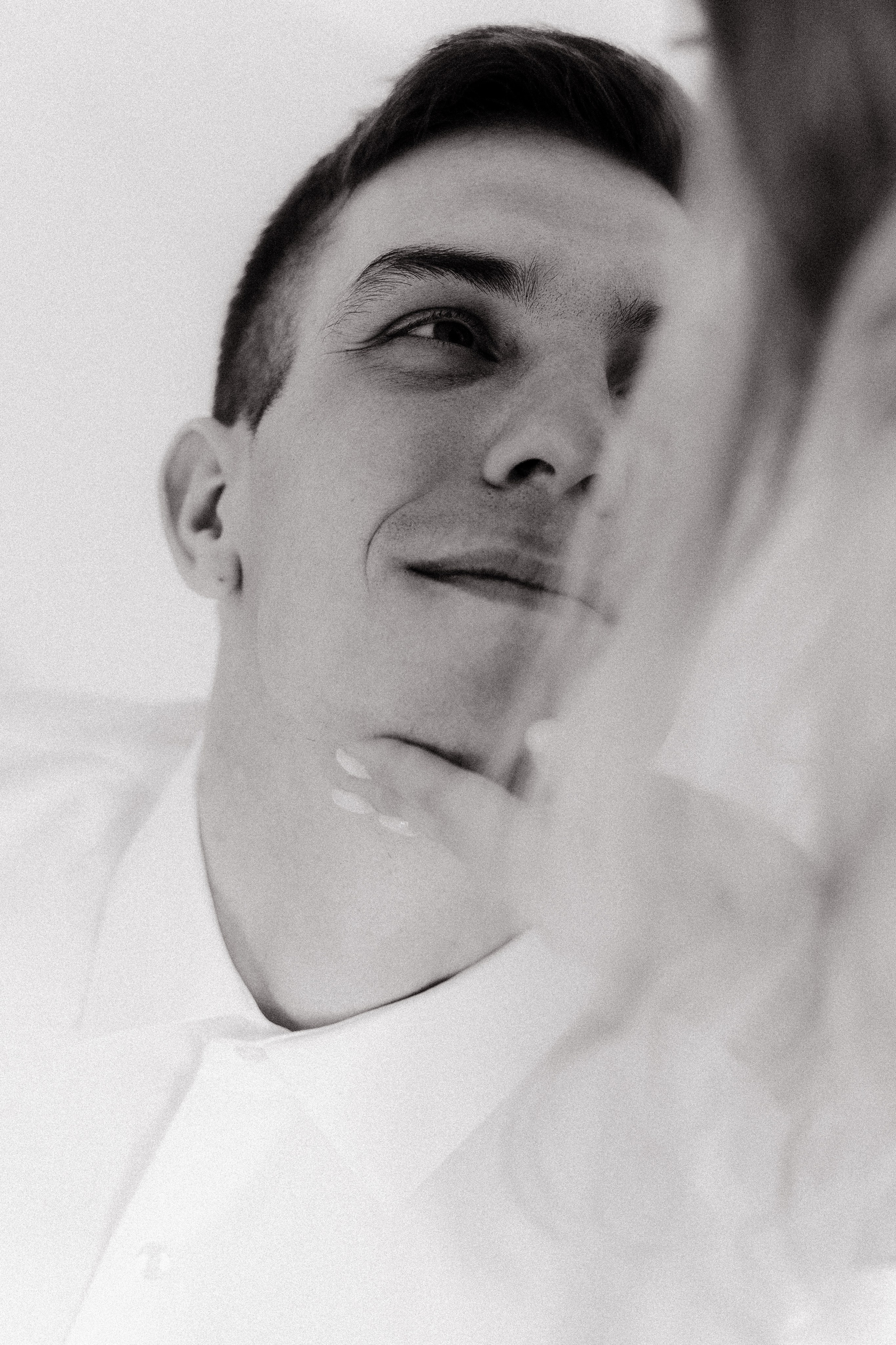 Просто такая сильная любовь. Главная