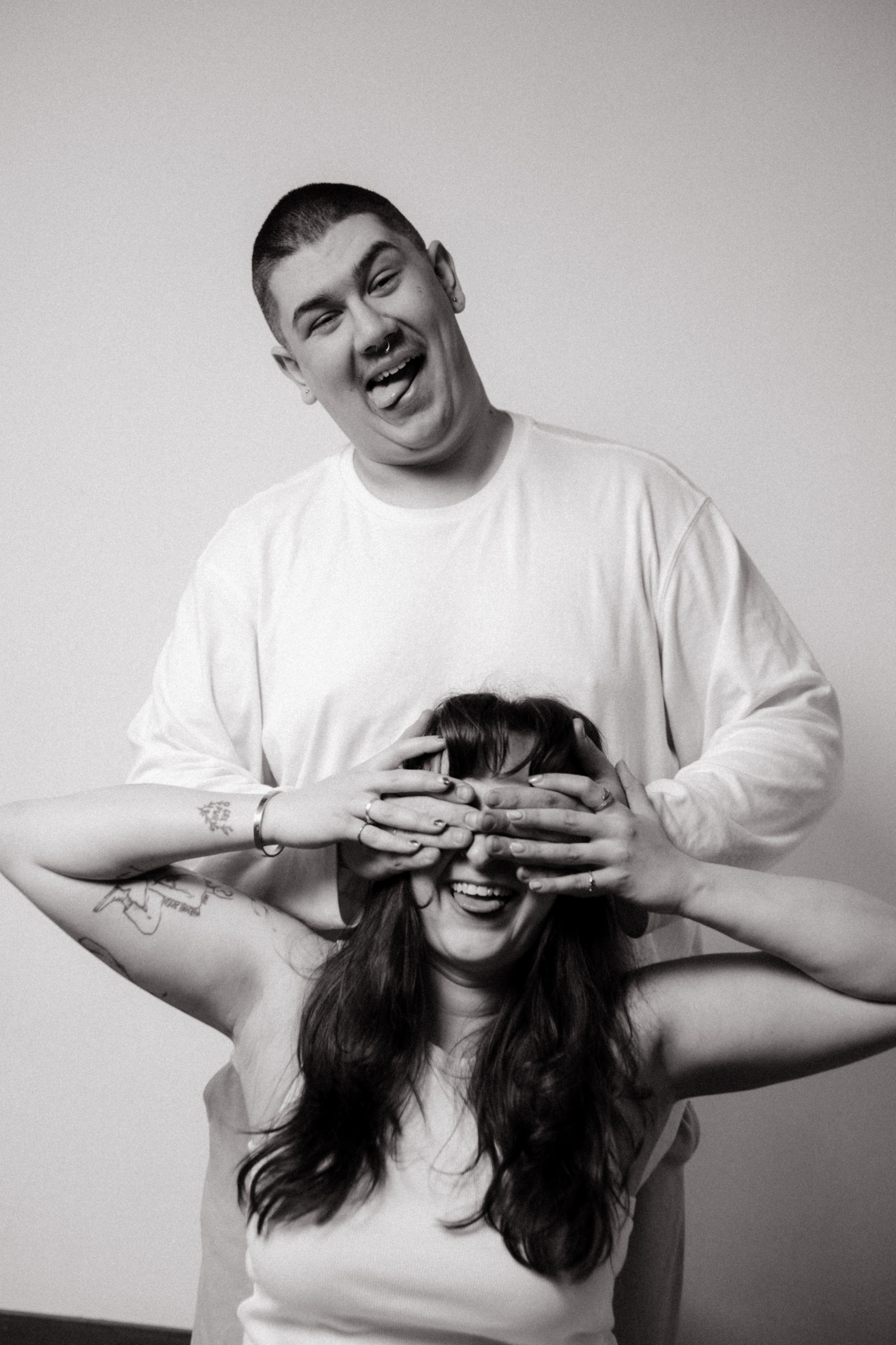 Душа моей души. Главная