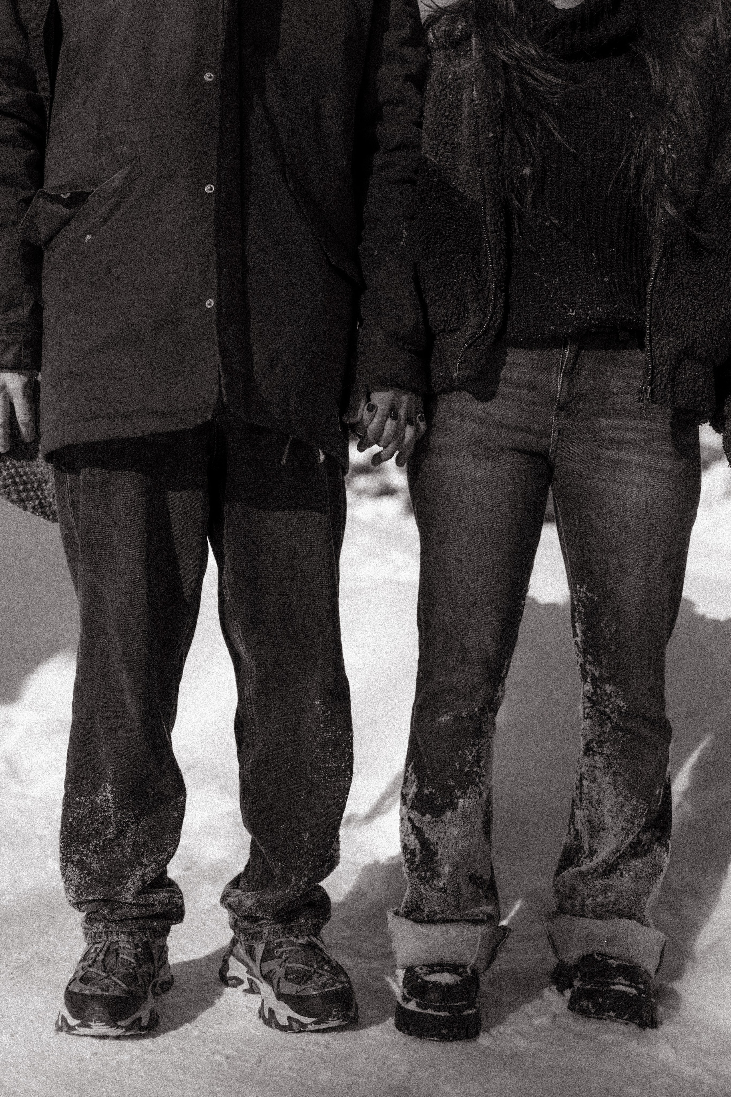 Хочешь я тебе спою?. Главная