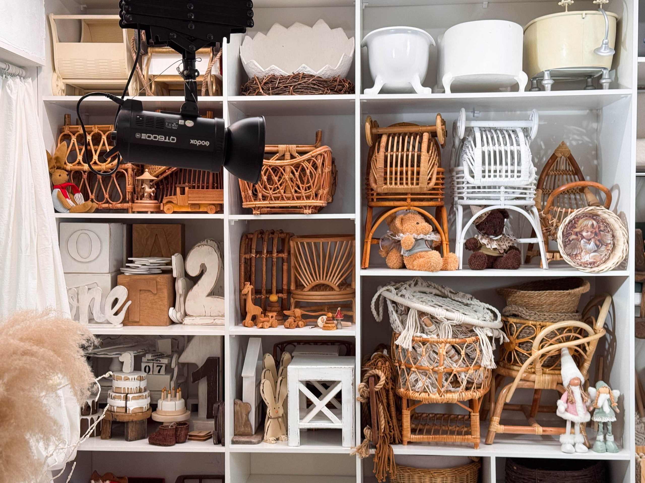 Студия. Главная