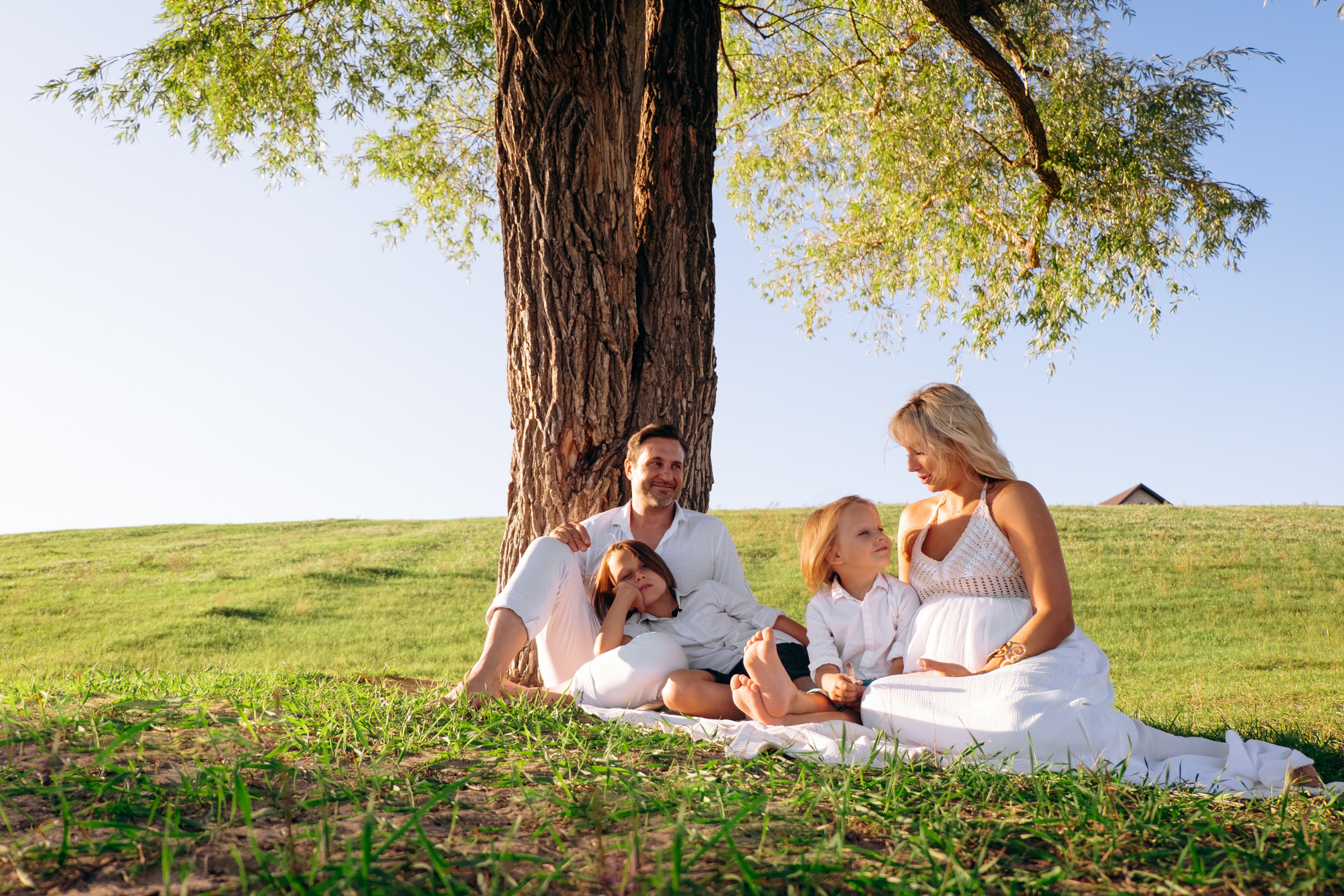 В ожидании. Анна Оранжевая — фотограф | съёмки про жизнь, состояние и настоящие эмоции