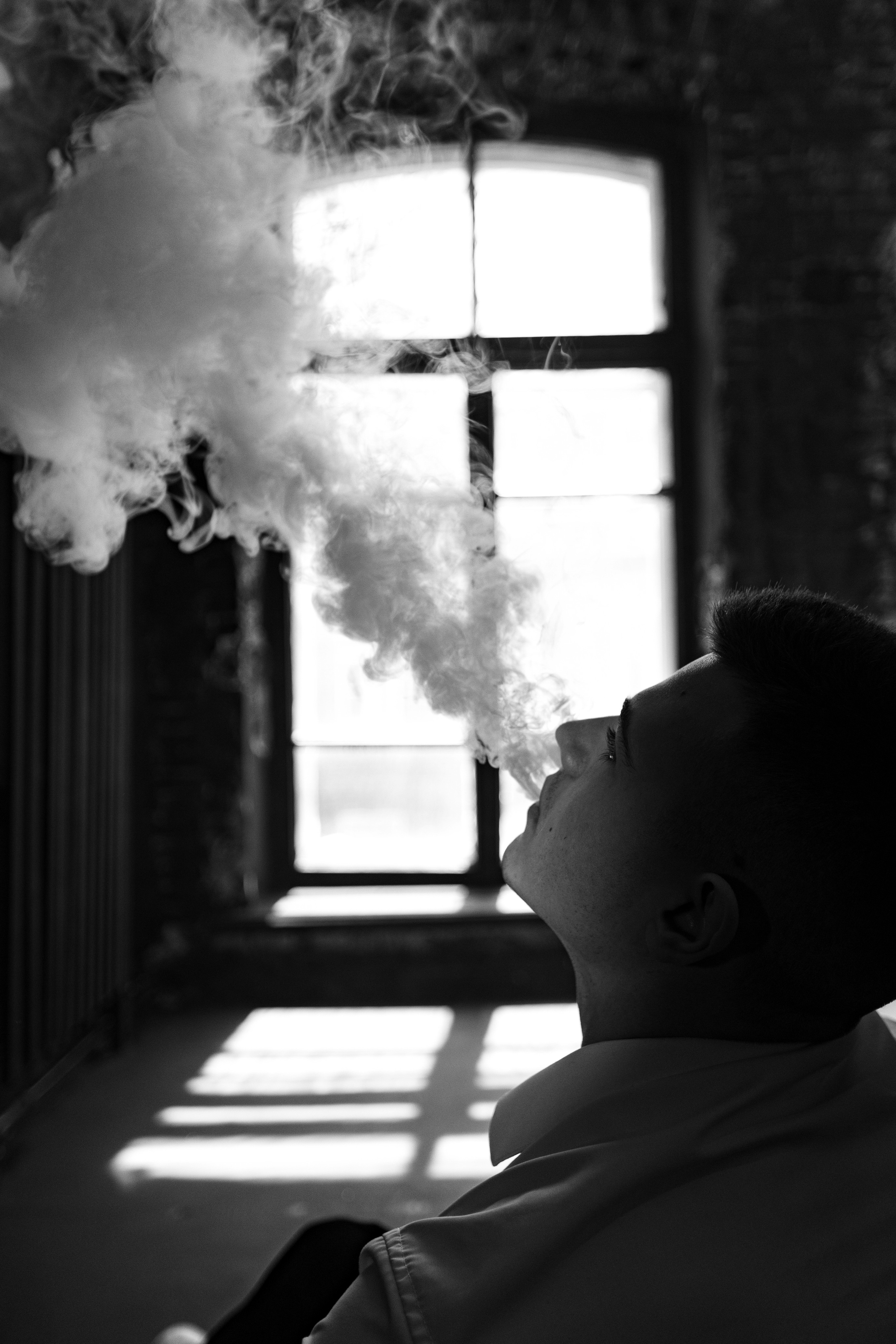 Егор. Фотограф Яна Белая