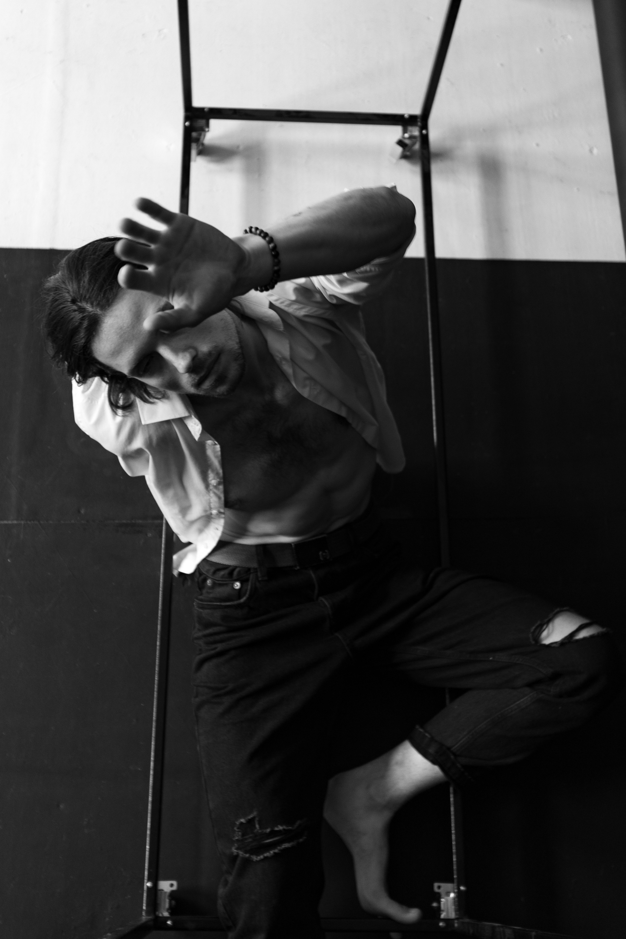 Ваня. Фотограф Яна Белая