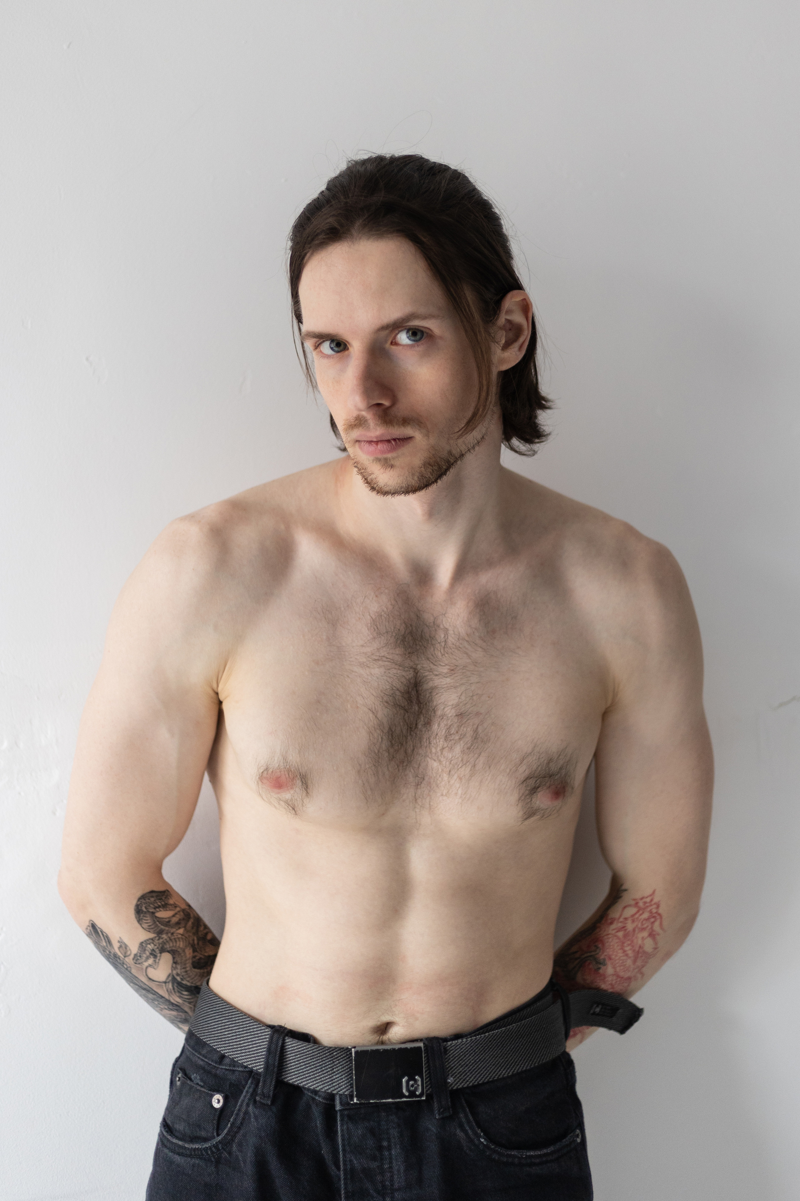 Ваня. Фотограф Яна Белая