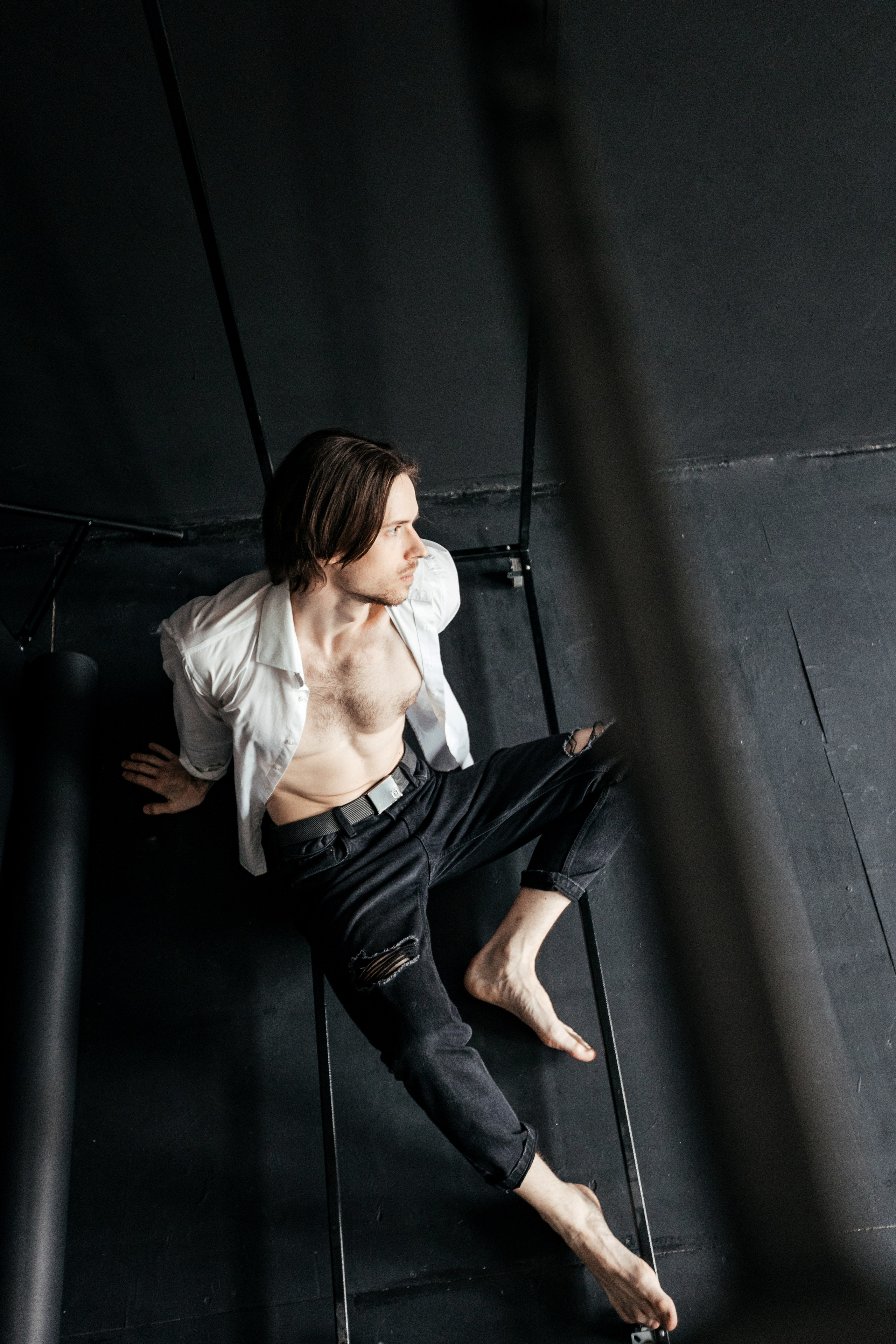 Ваня. Фотограф Яна Белая