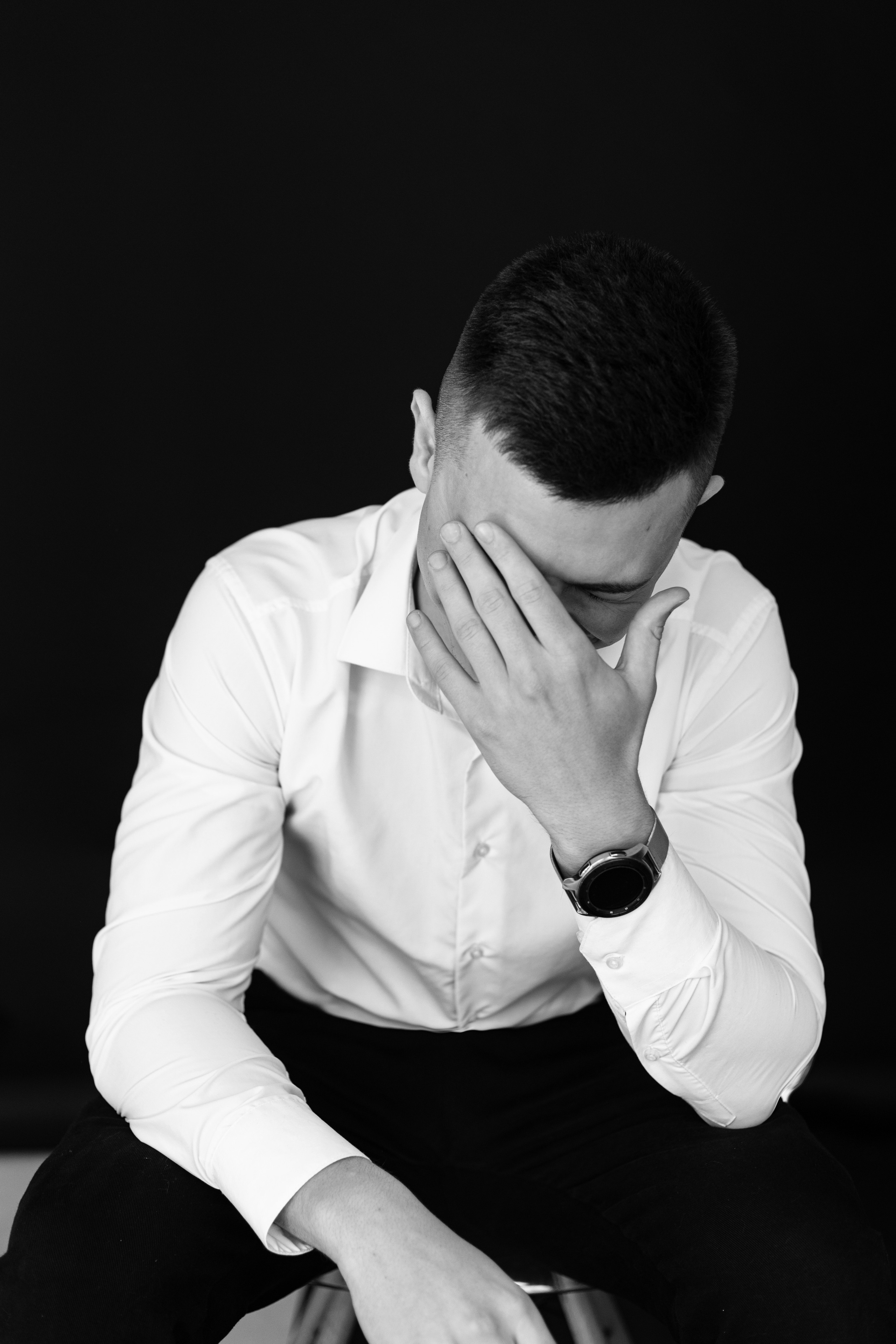 Егор. Фотограф Яна Белая