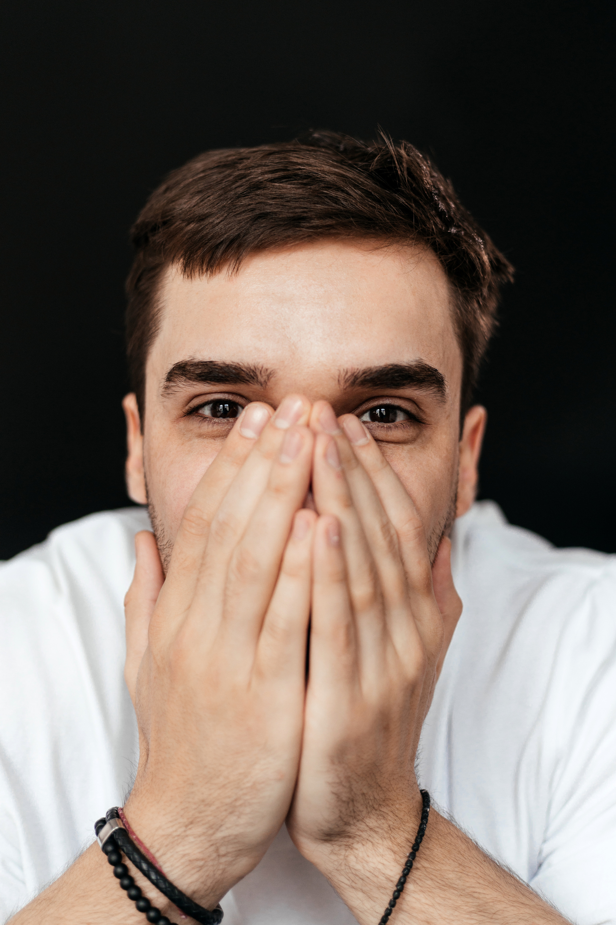 Слава. Фотограф Яна Белая