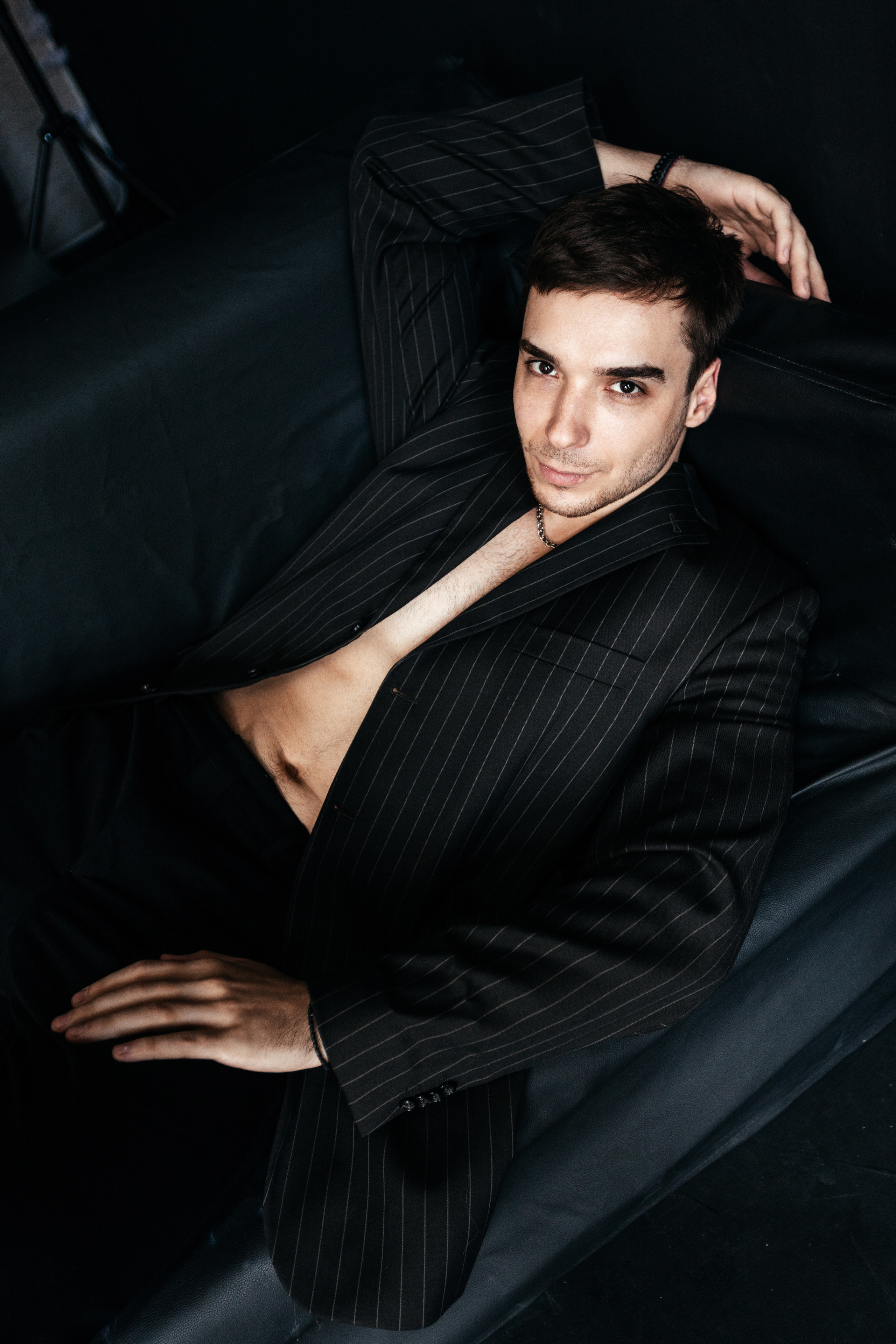 Слава. Фотограф Яна Белая