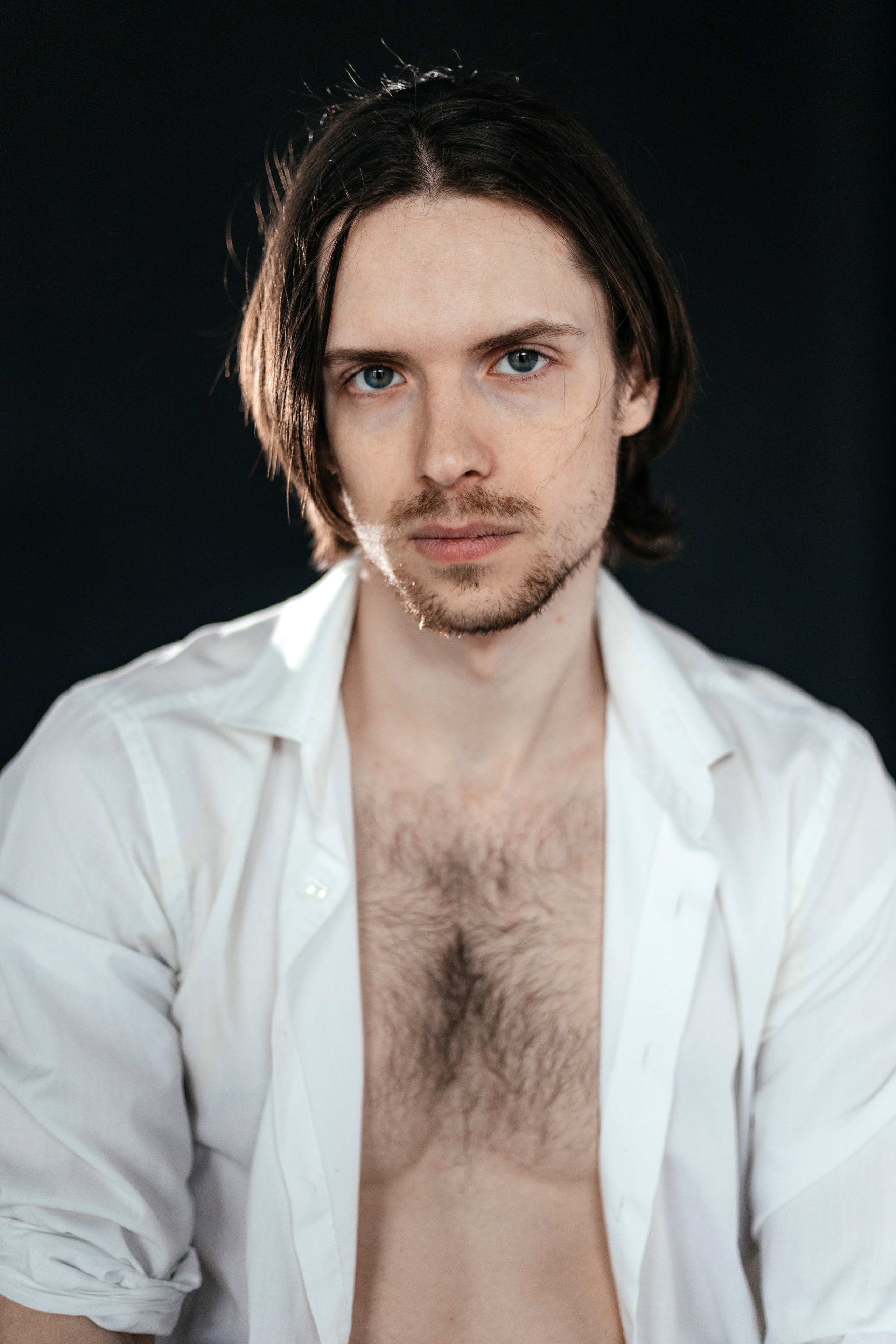 Ваня. Фотограф Яна Белая