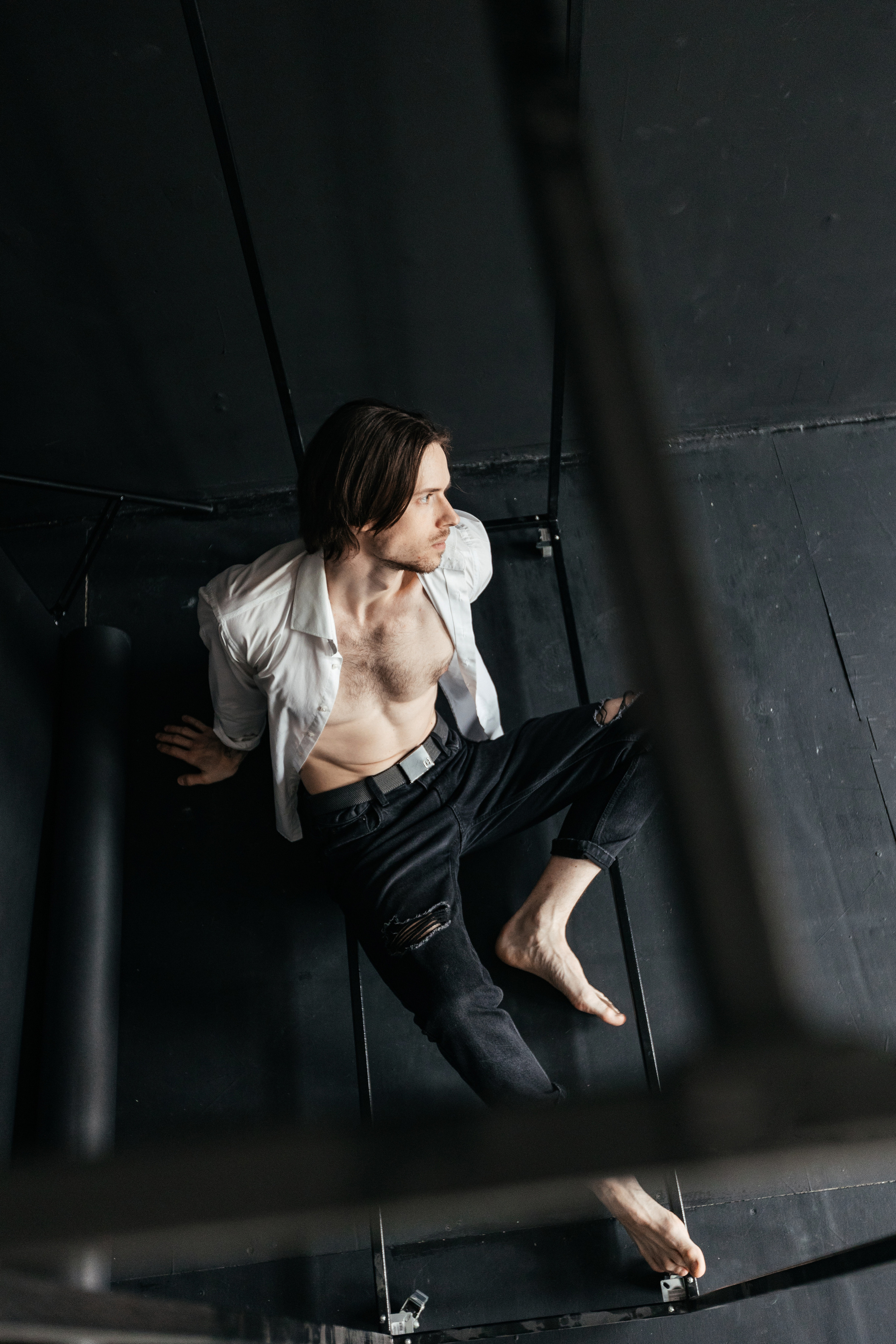 Ваня. Фотограф Яна Белая