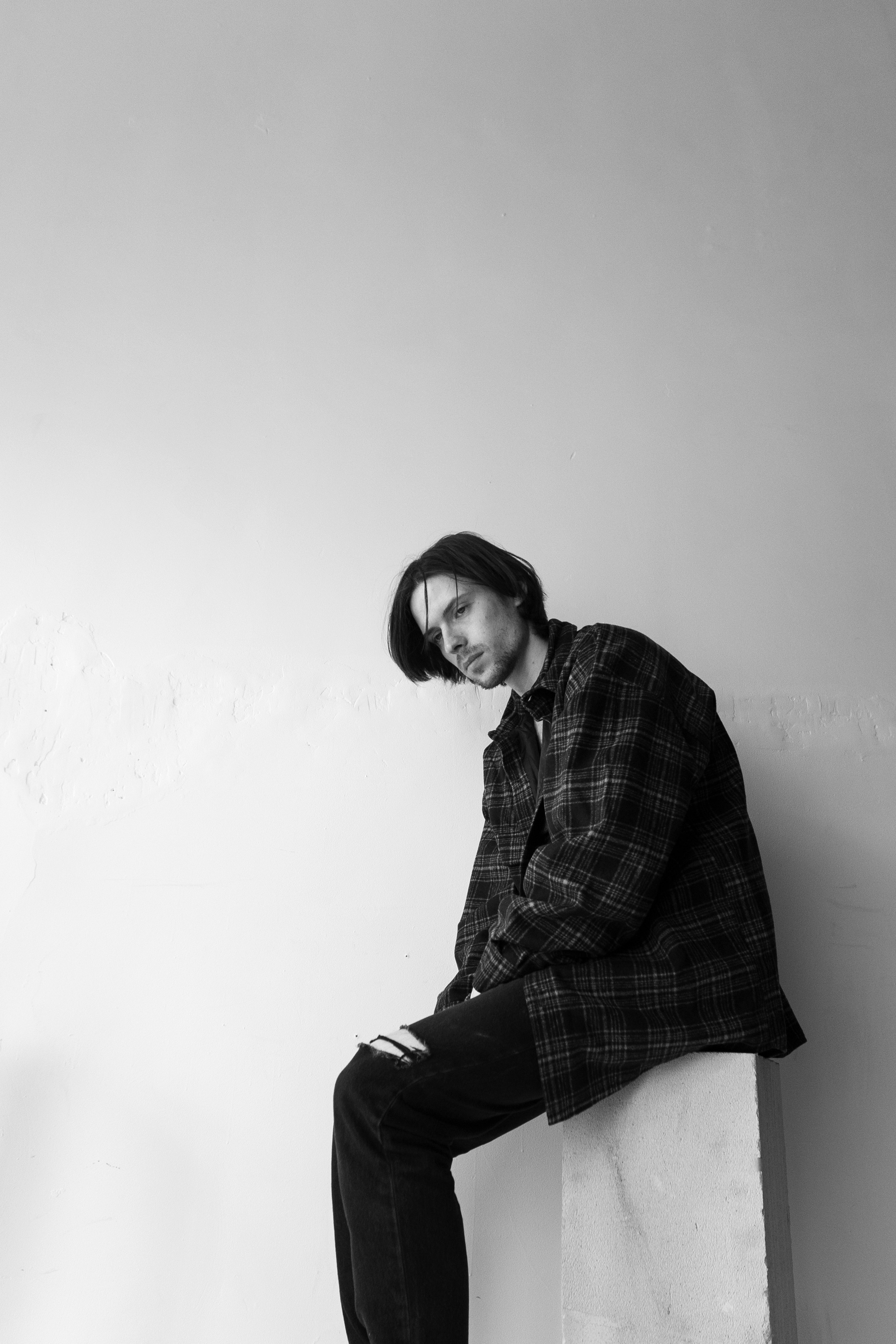 Ваня. Фотограф Яна Белая