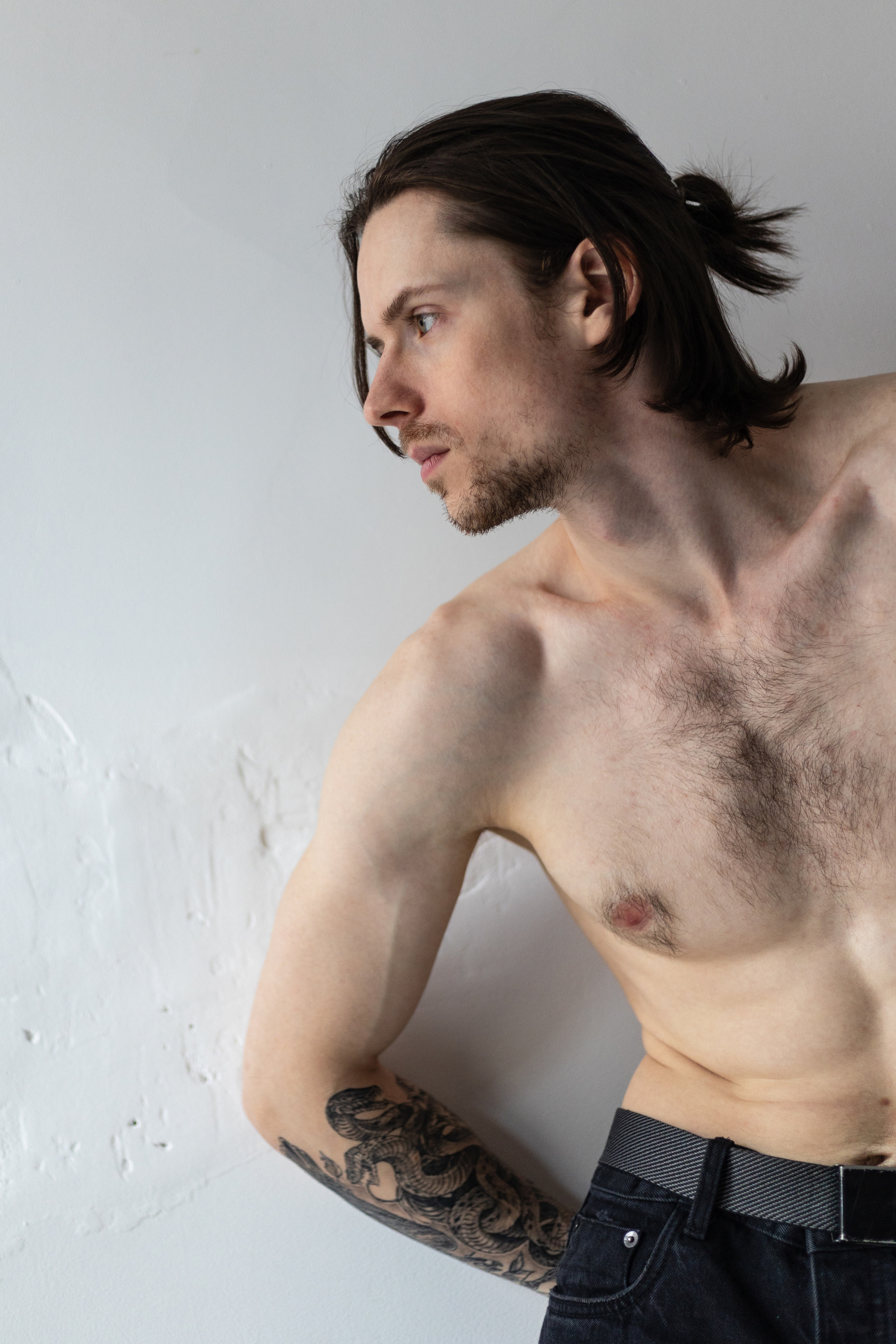 Ваня. Фотограф Яна Белая