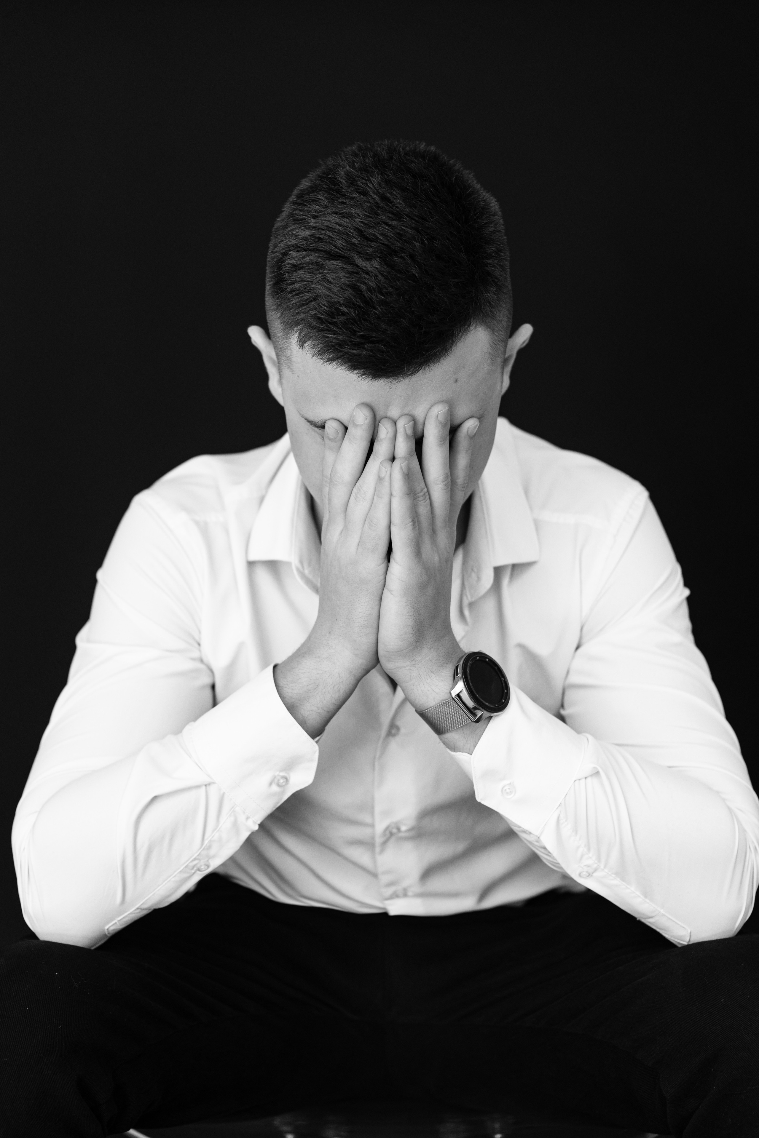 Егор. Фотограф Яна Белая