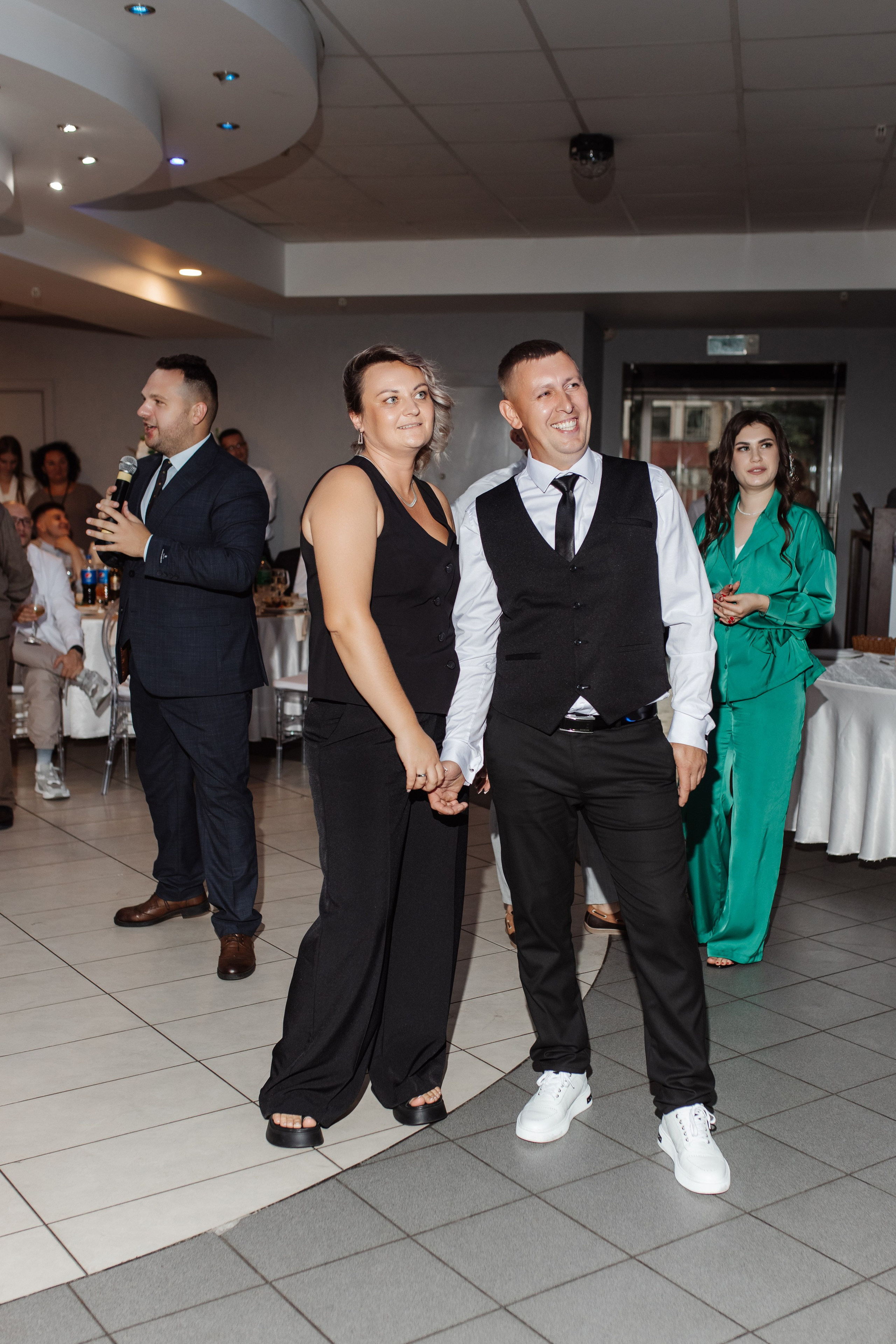 Полина & Егор. Свадебный фотограф Минск Ирина Раевская