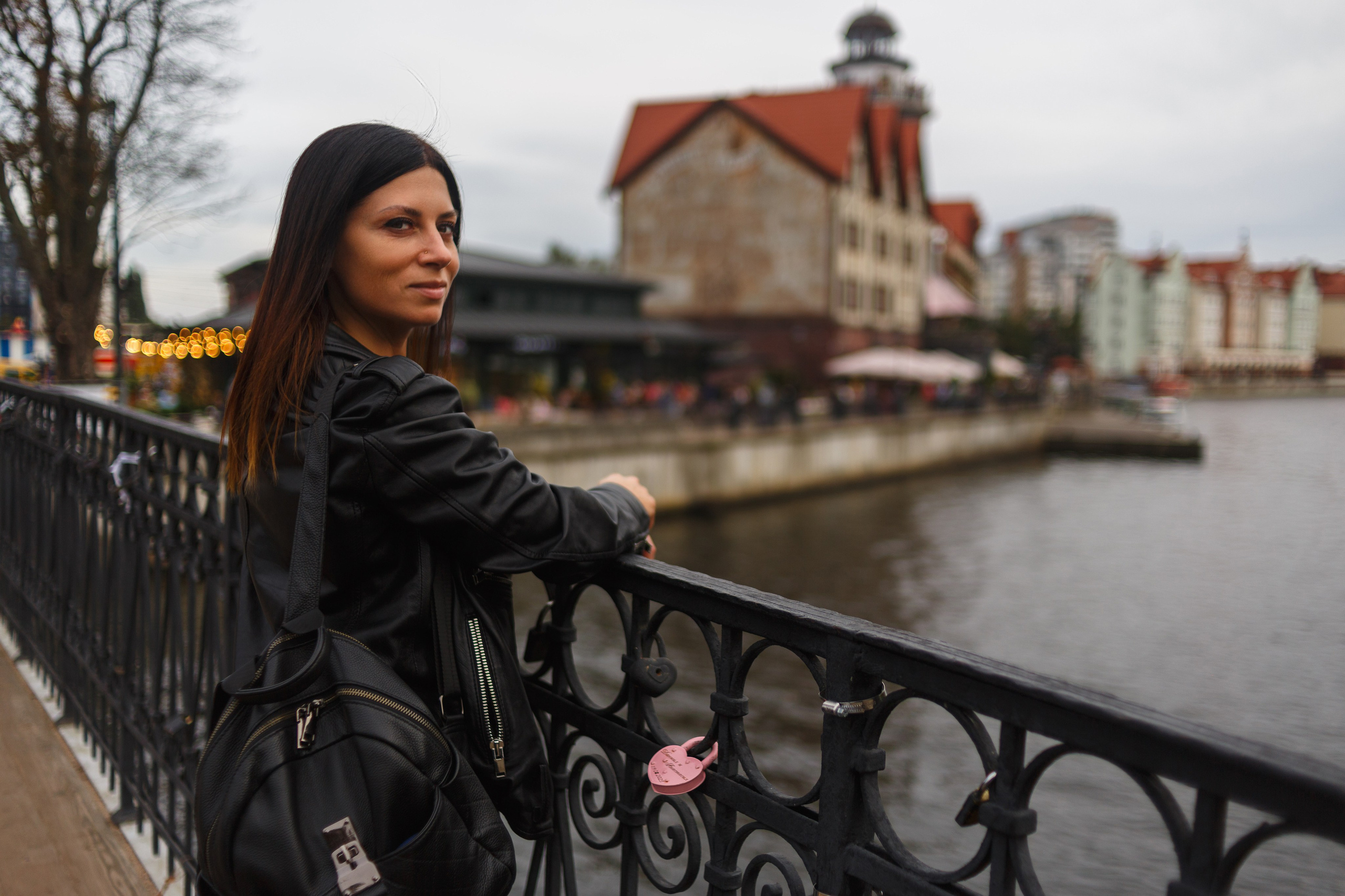 Konigsberg. Photographer Vadim Cheprasov | Saint-Petersburg