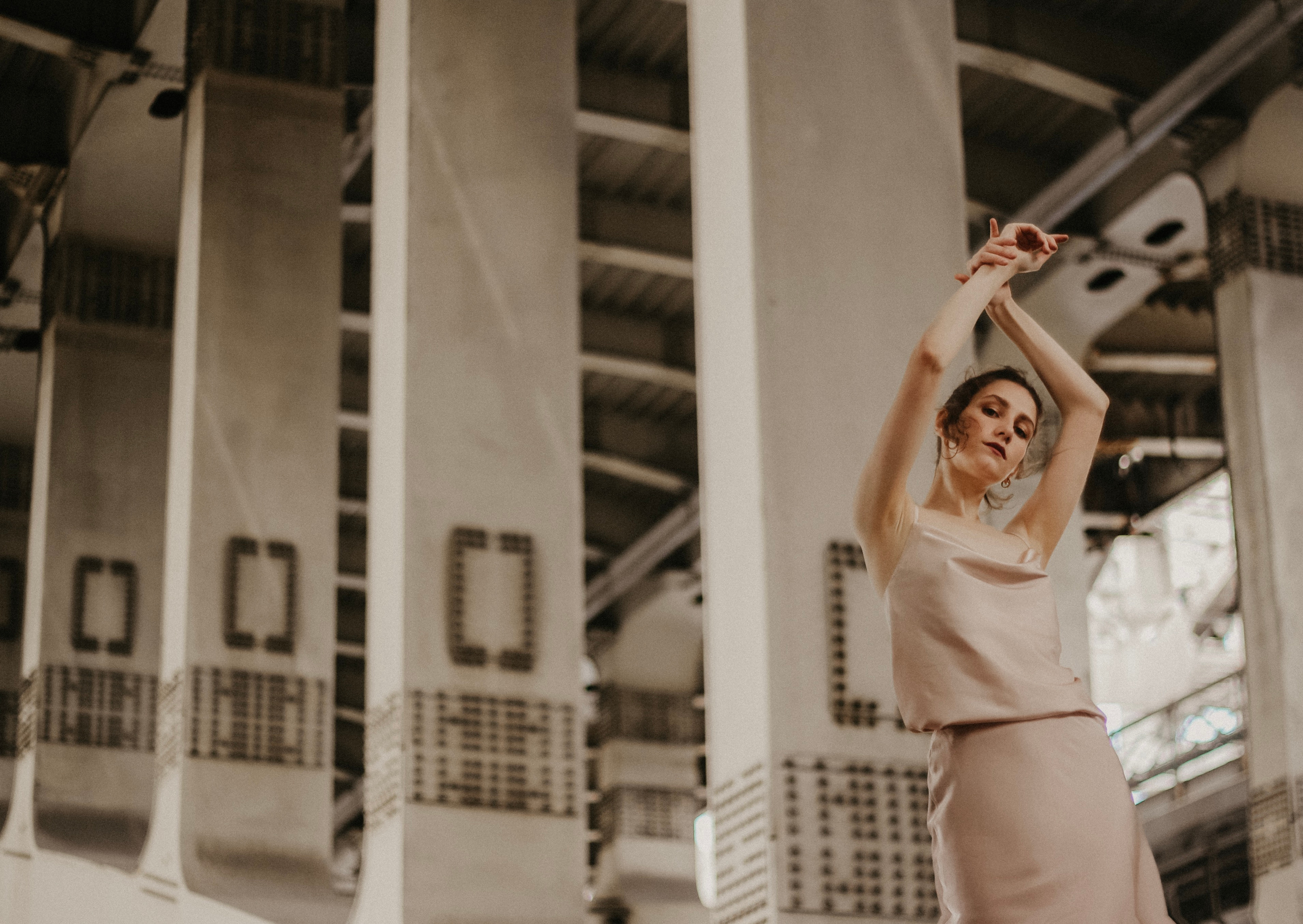 Крис. Фотограф — Москва