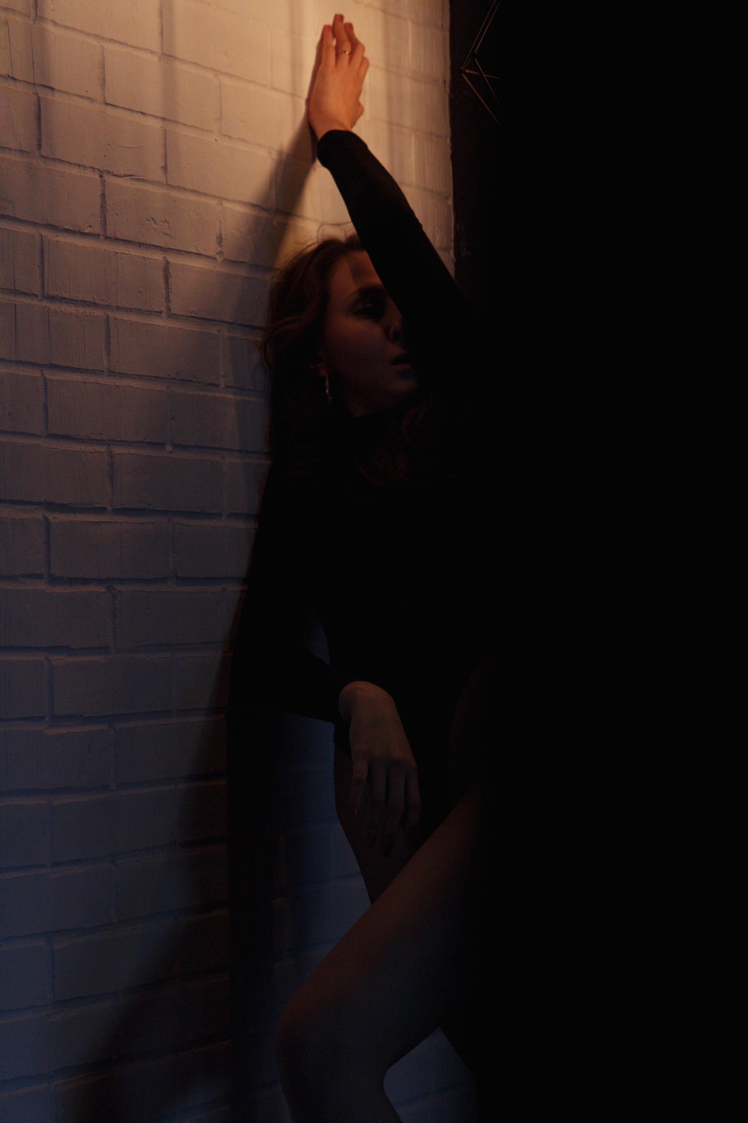 Фотограф — Москва