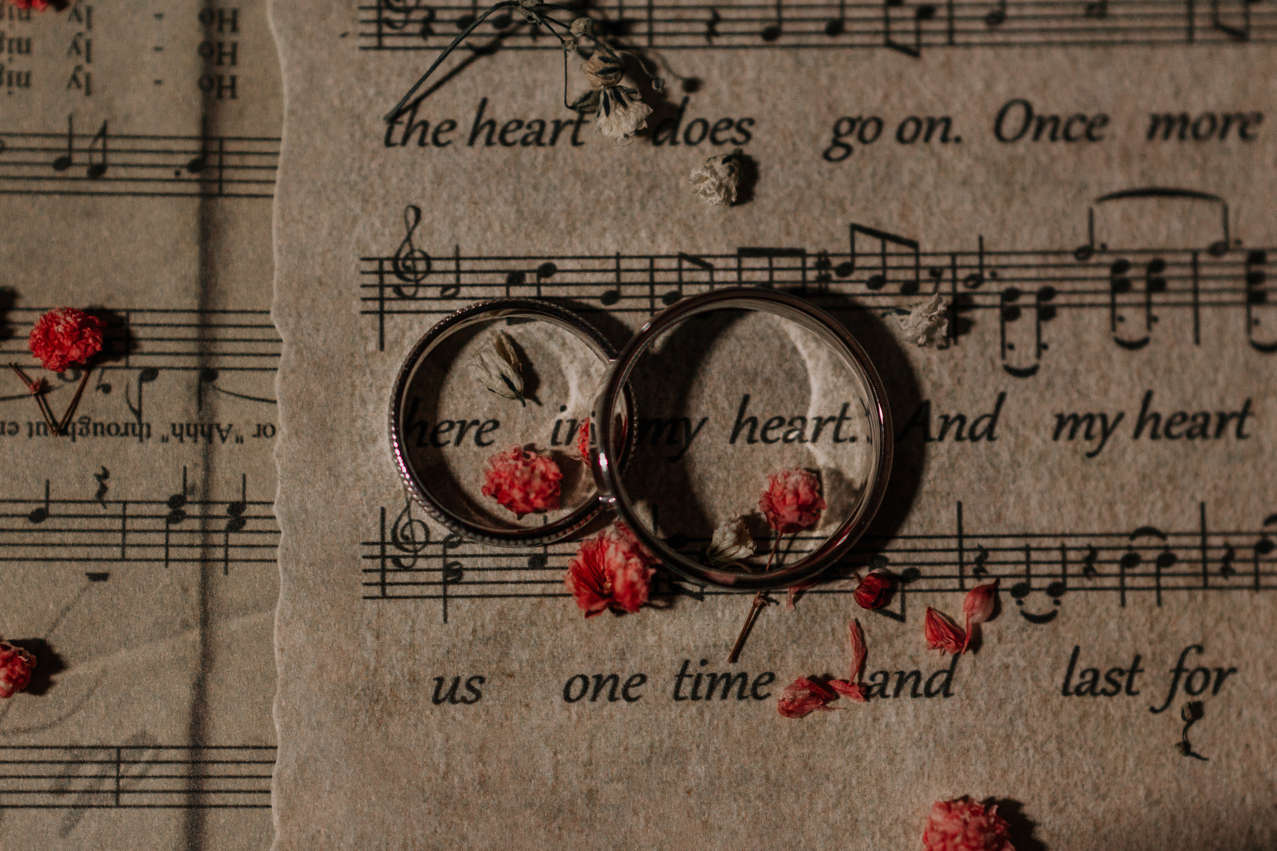 Лена и Костя. Фотограф — Москва