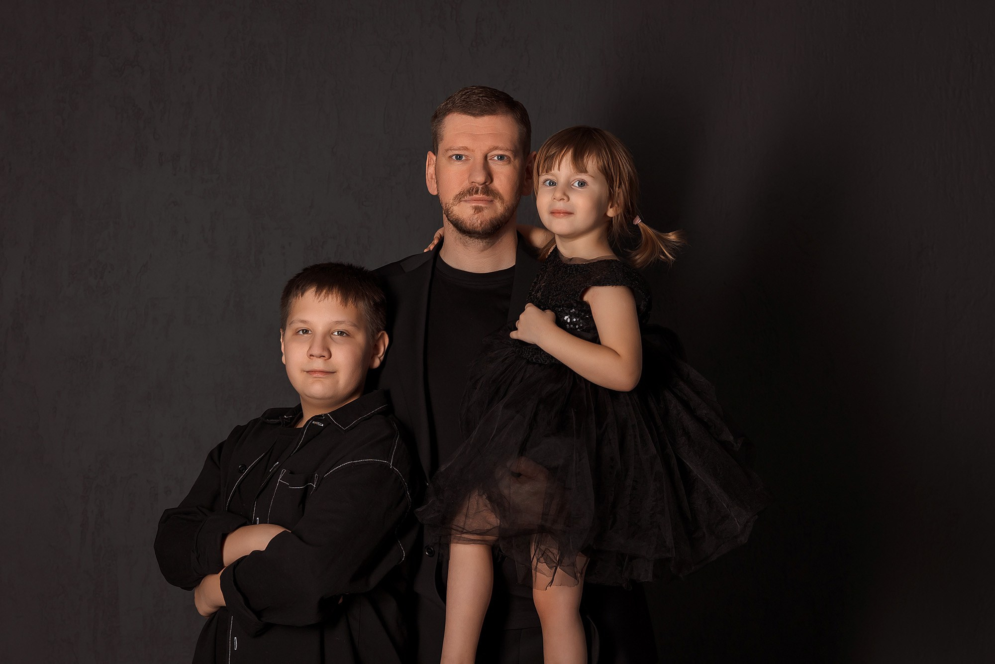 Семейный фотограф Москва. Фотограф Настя Непогодьева, Москва