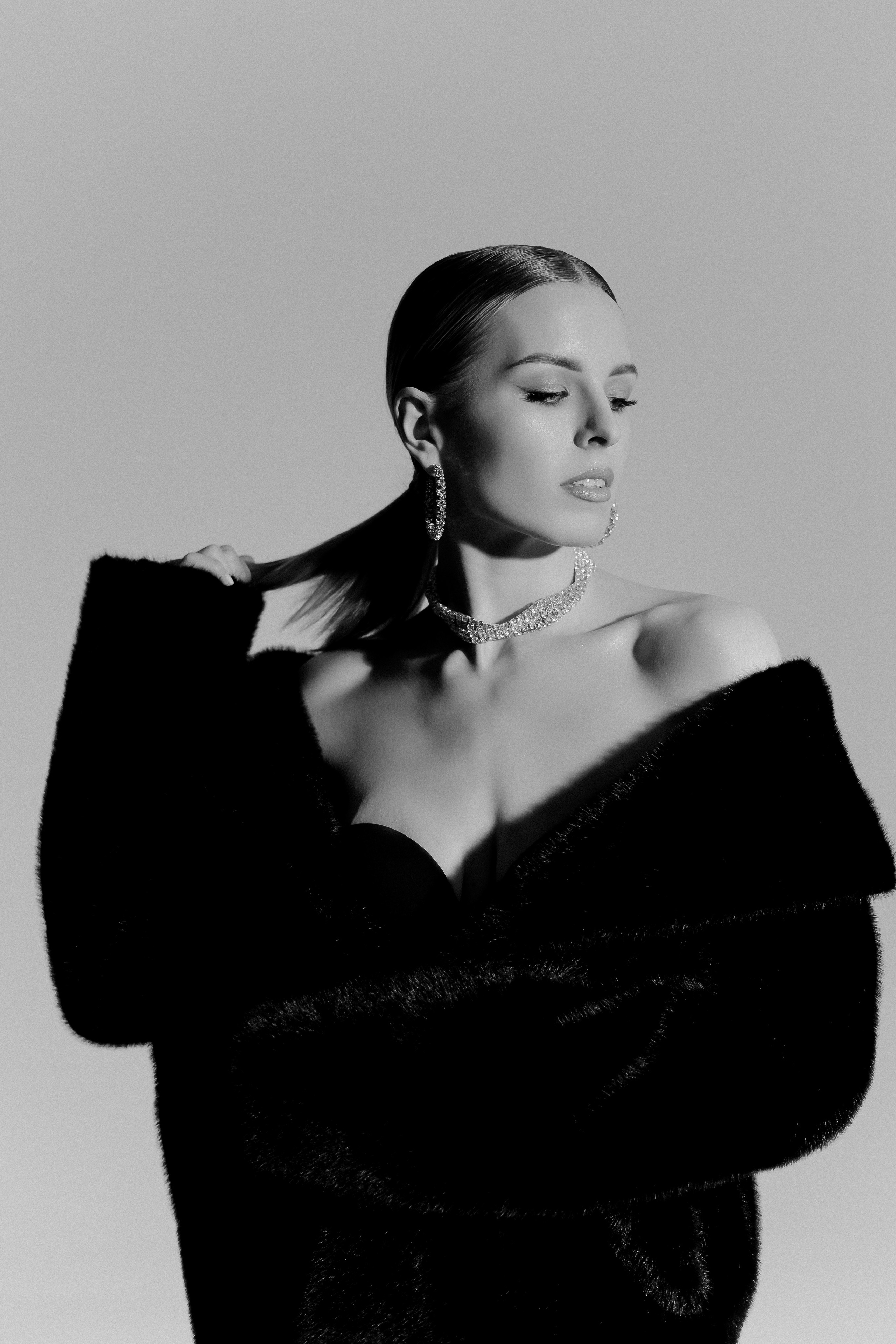 Индивидуально. Дубинкина Екатерина Фотограф Рязань, Москва