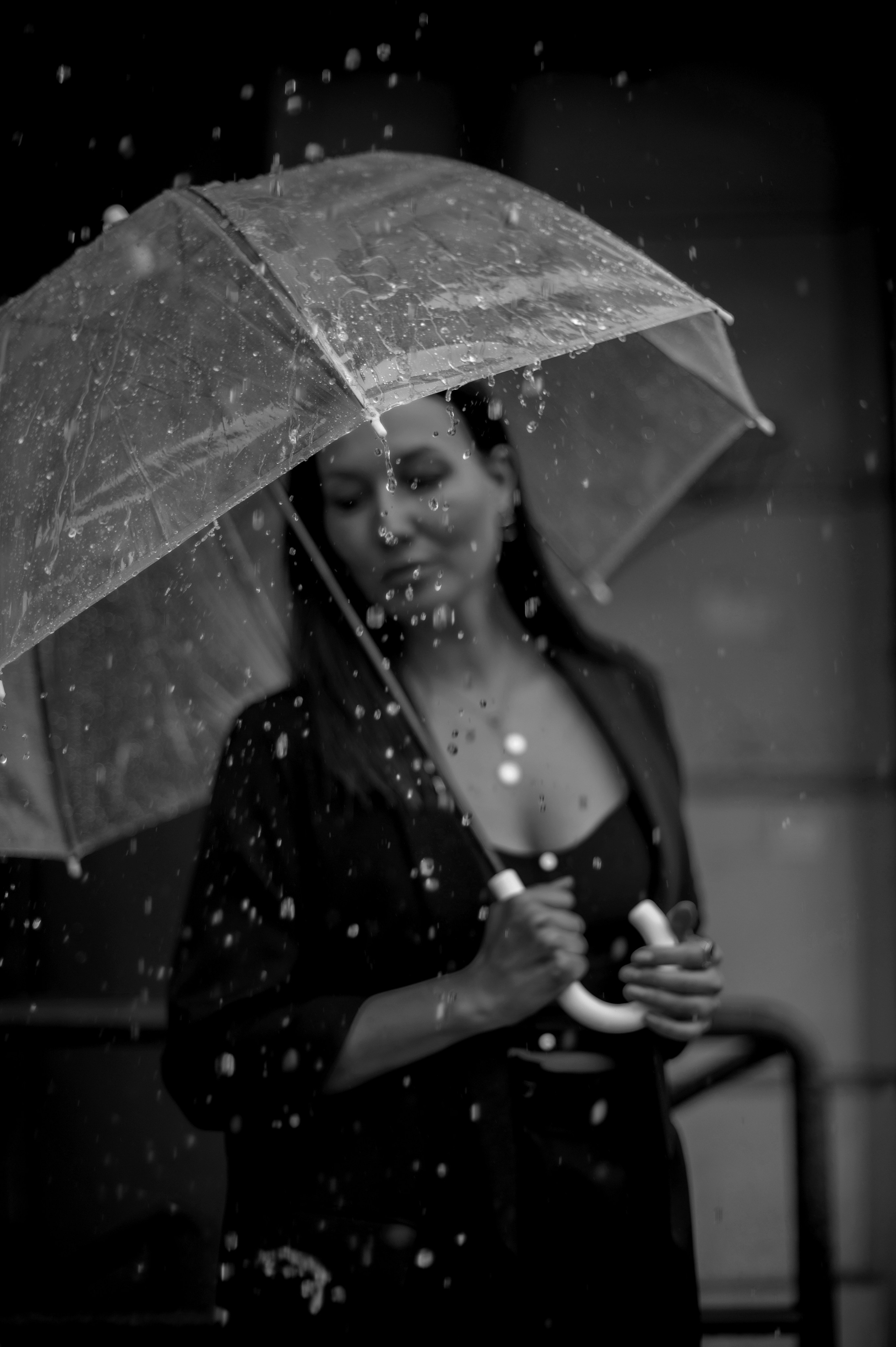 Катя. Фотограф Виктория Воронина