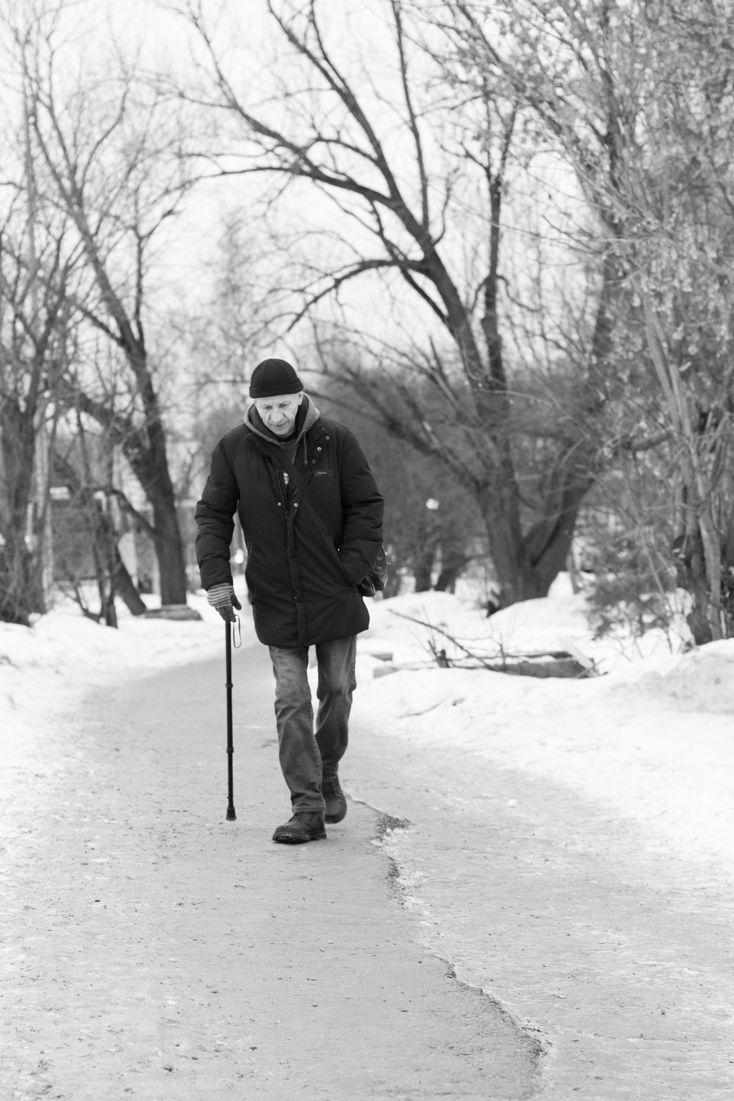 Стрит. Арсений Игошев — фотограф, урбанист