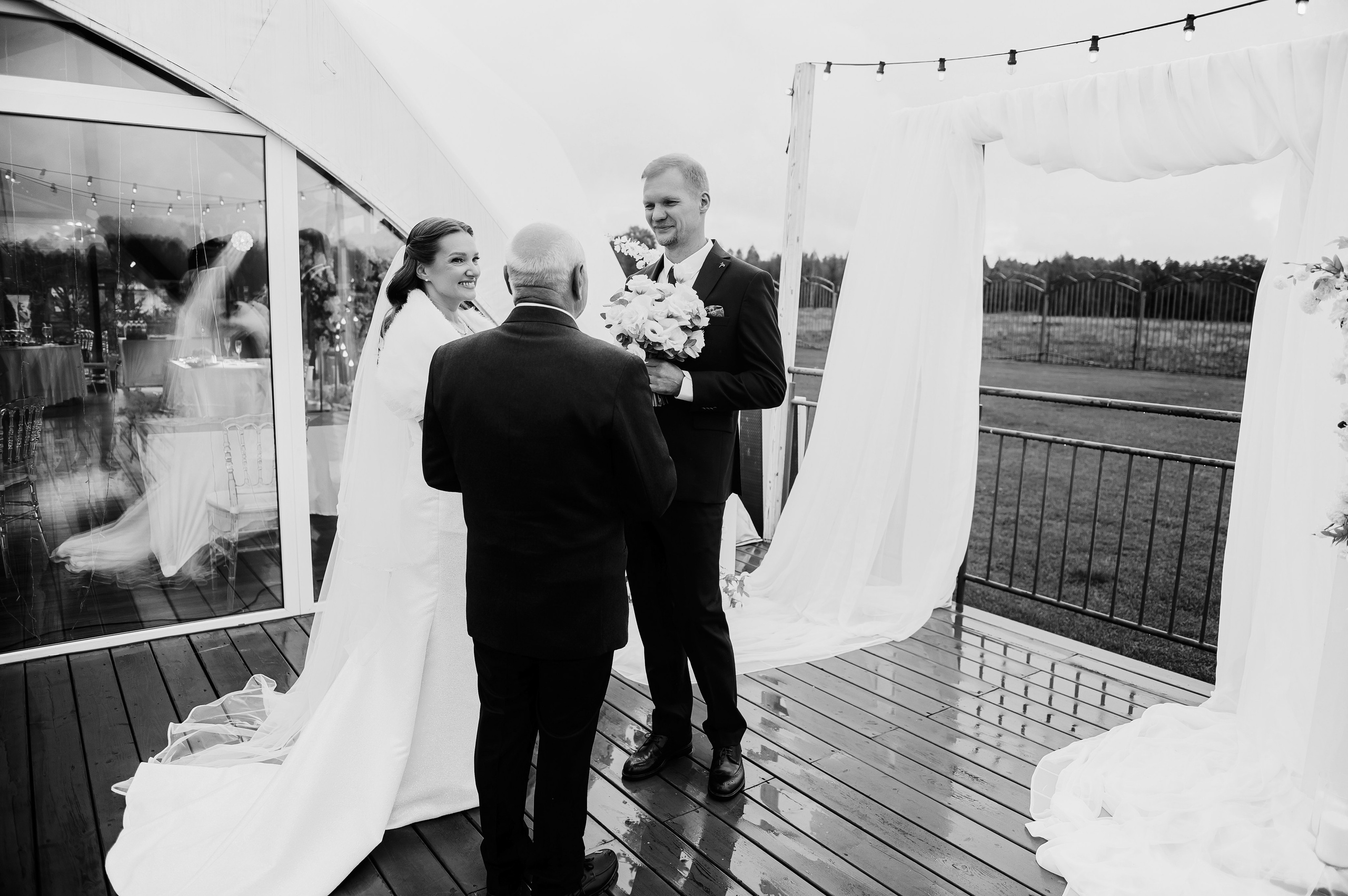 МАРИНА и ЛЕОНИД. Свадебный и семейный фотограф РИТА БОЧКАРЁВА