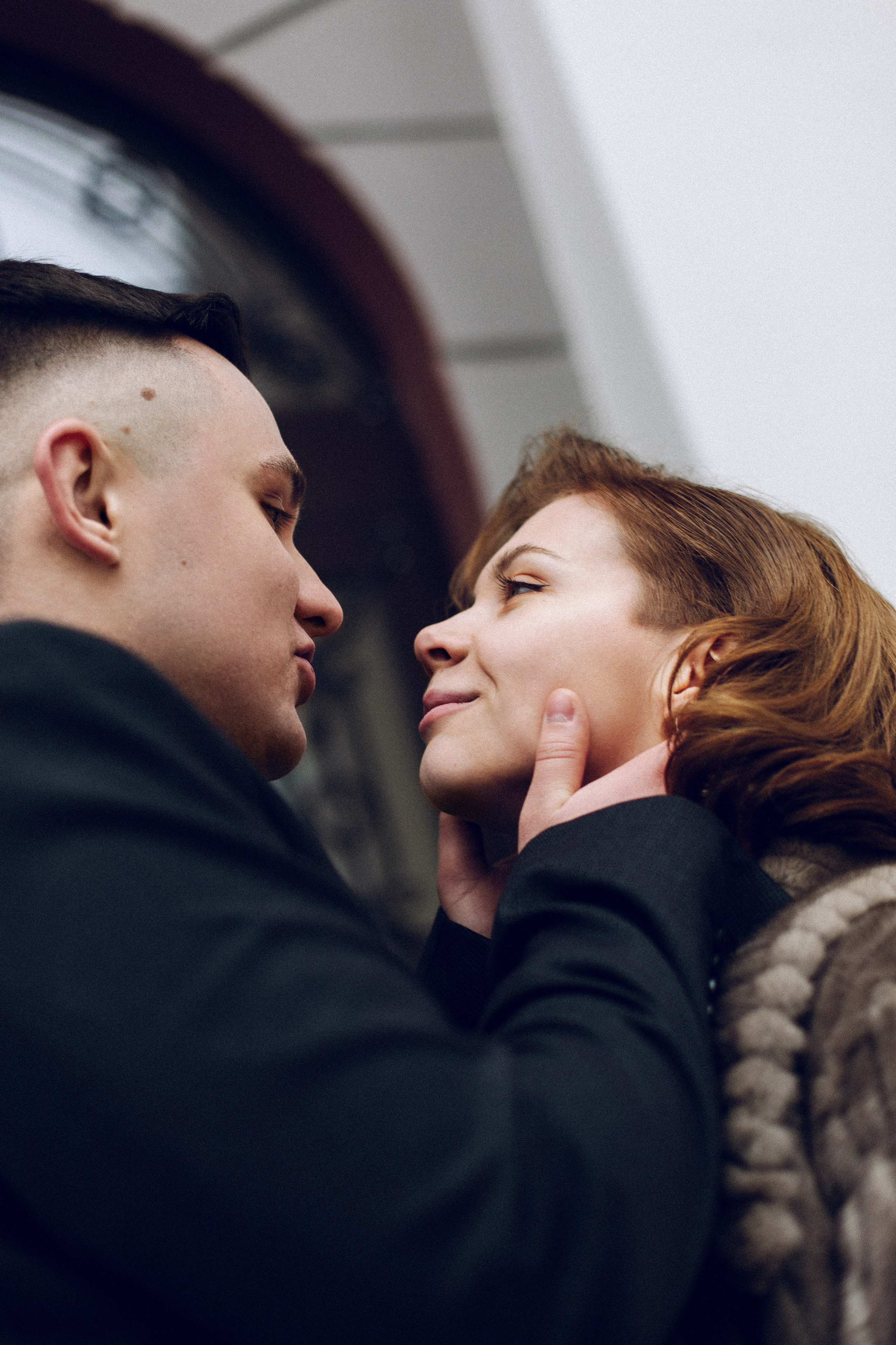 Торжество Кирилла и Дарьи. ABRAZ