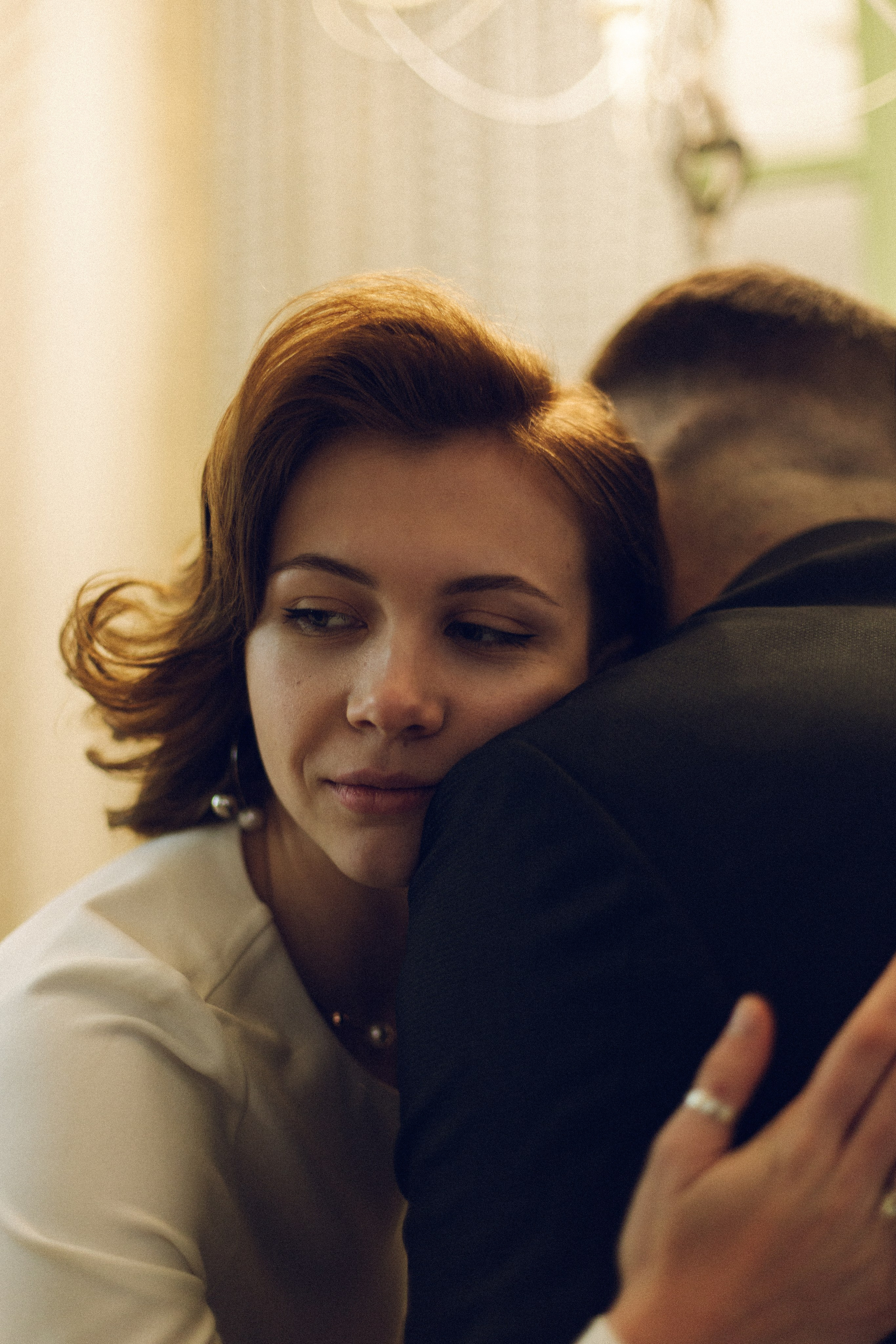 Торжество Кирилла и Дарьи. ABRAZ
