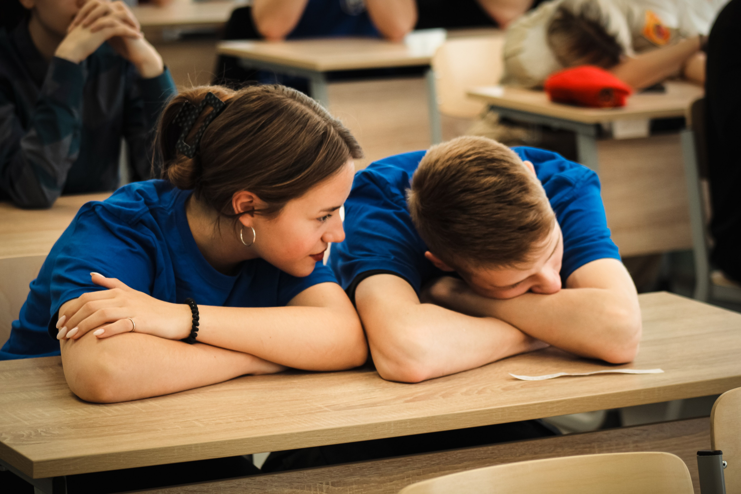 Встреча с мастером спорта. Илья Чемис — Фотограф в Мариуполе