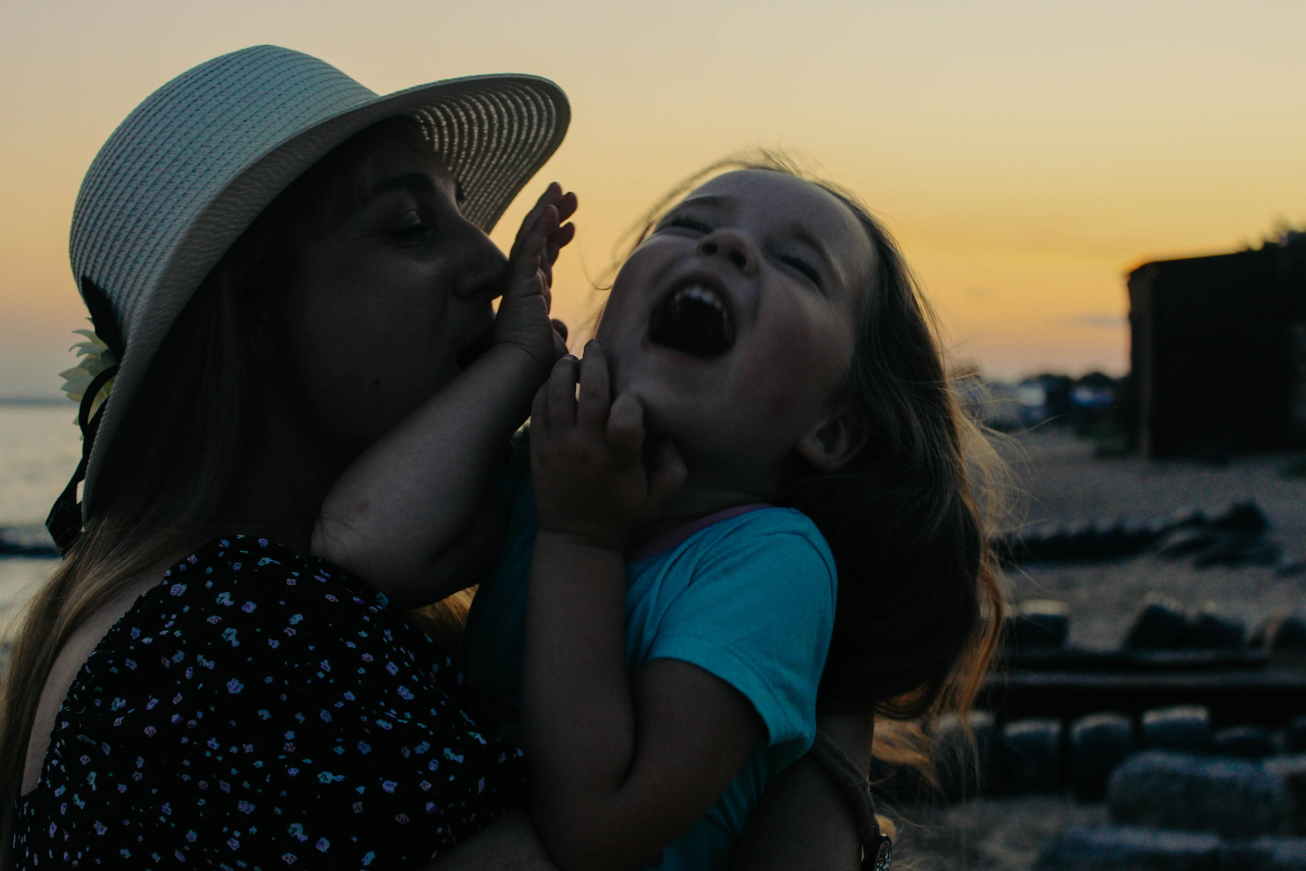 Два поколения. Илья Чемис — Фотограф в Мариуполе