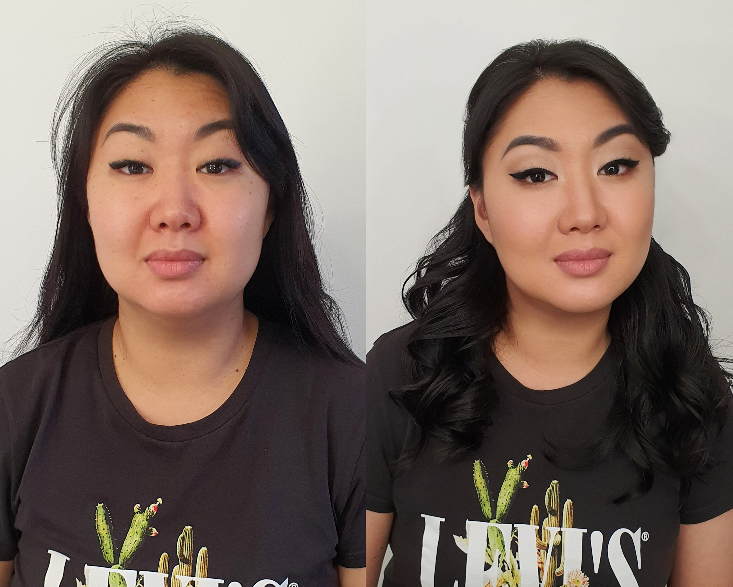 Портфолио. Свадебный фотограф и визажист в Москве Кристина Палько