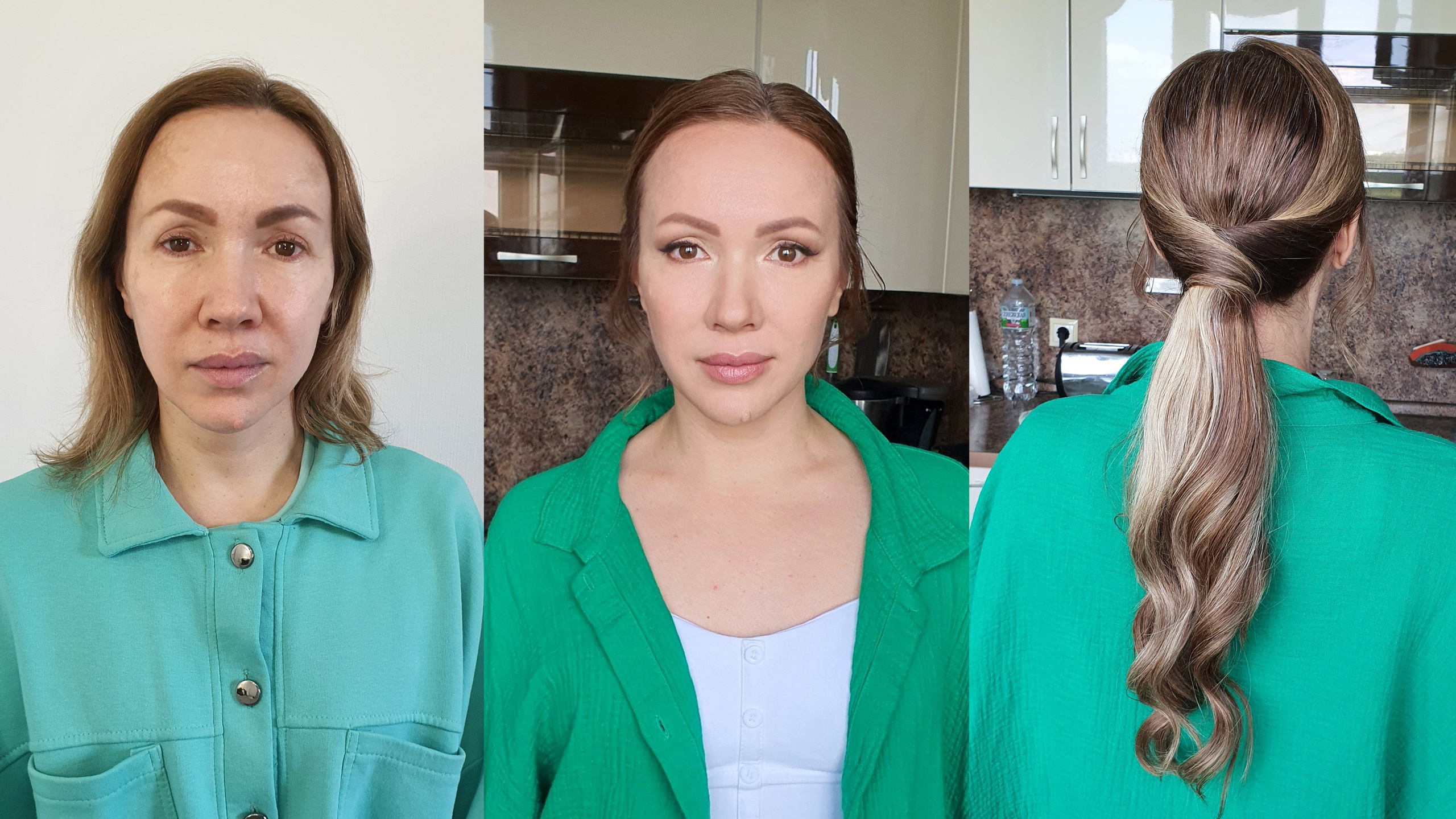 Портфолио. Свадебный фотограф и визажист в Москве Кристина Палько