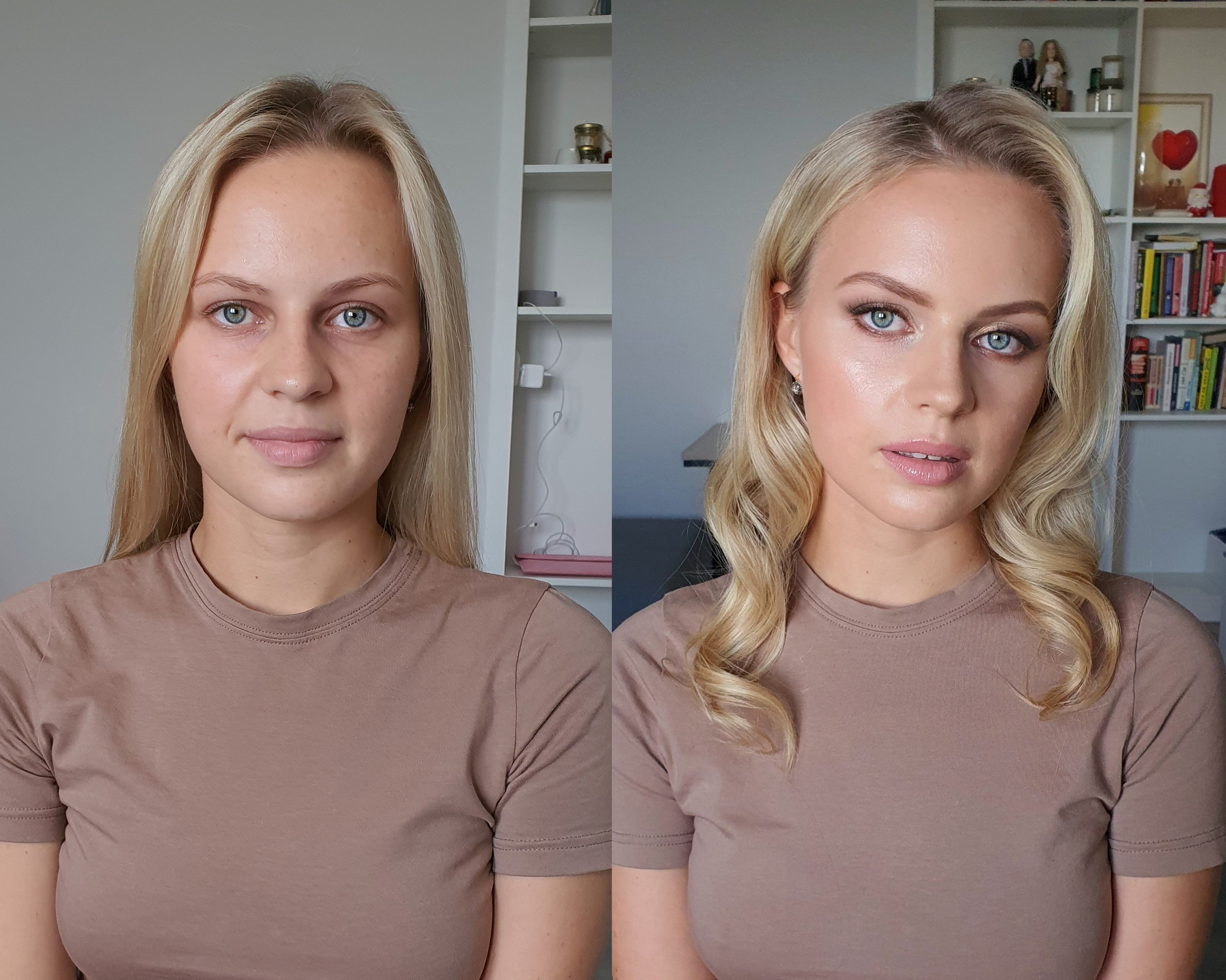 Портфолио. Свадебный фотограф и визажист в Москве Кристина Палько