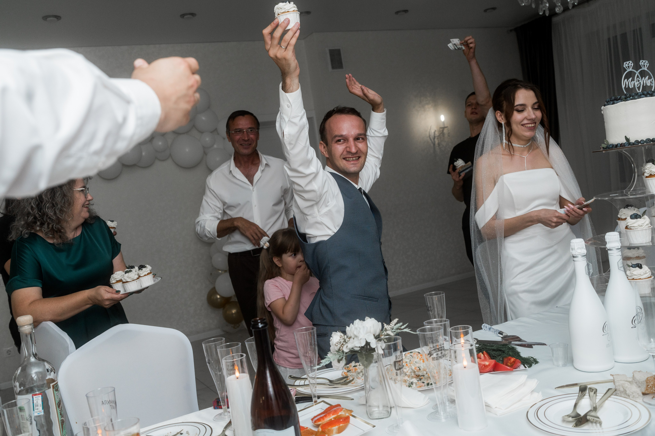 Свадьба Денис и Марина. Свадебный и индивидуальный фотограф Аля Мамакова