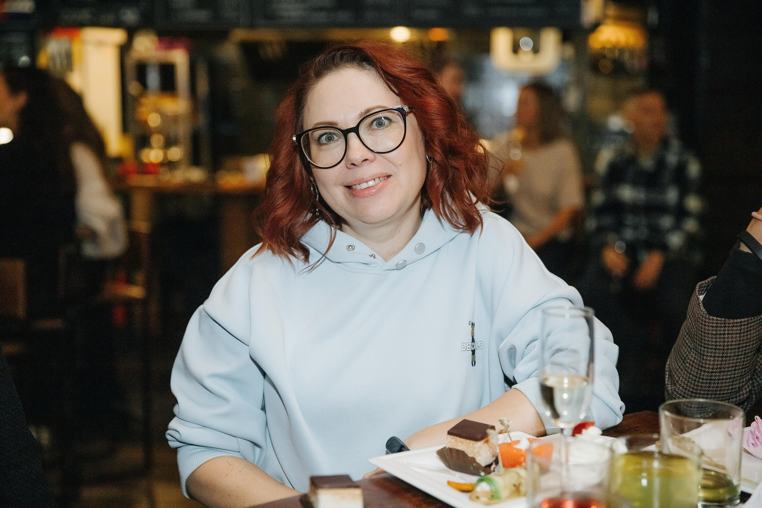 Fuckup дизайнеров «Юшин». Фотограф в Красноярске Надежда Воскресенская