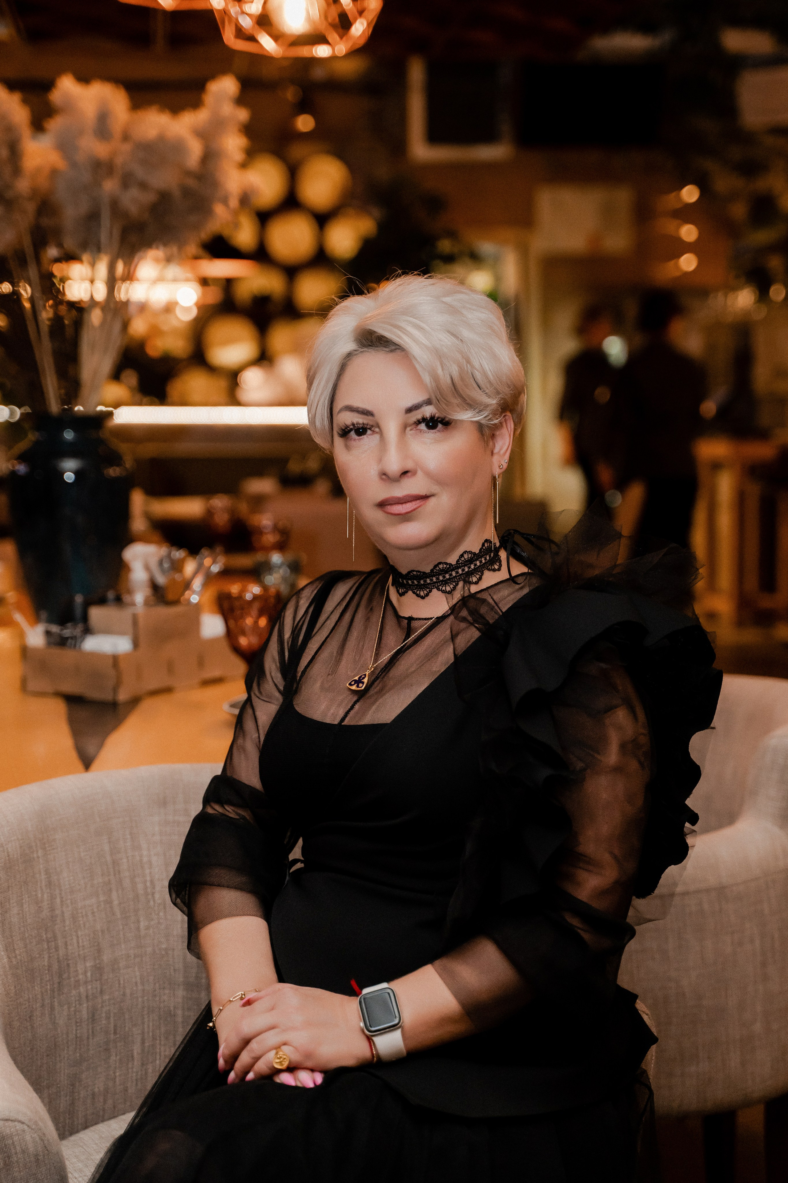 С днём рождения Нона!. Фотограф Алина Филимонова Тверь