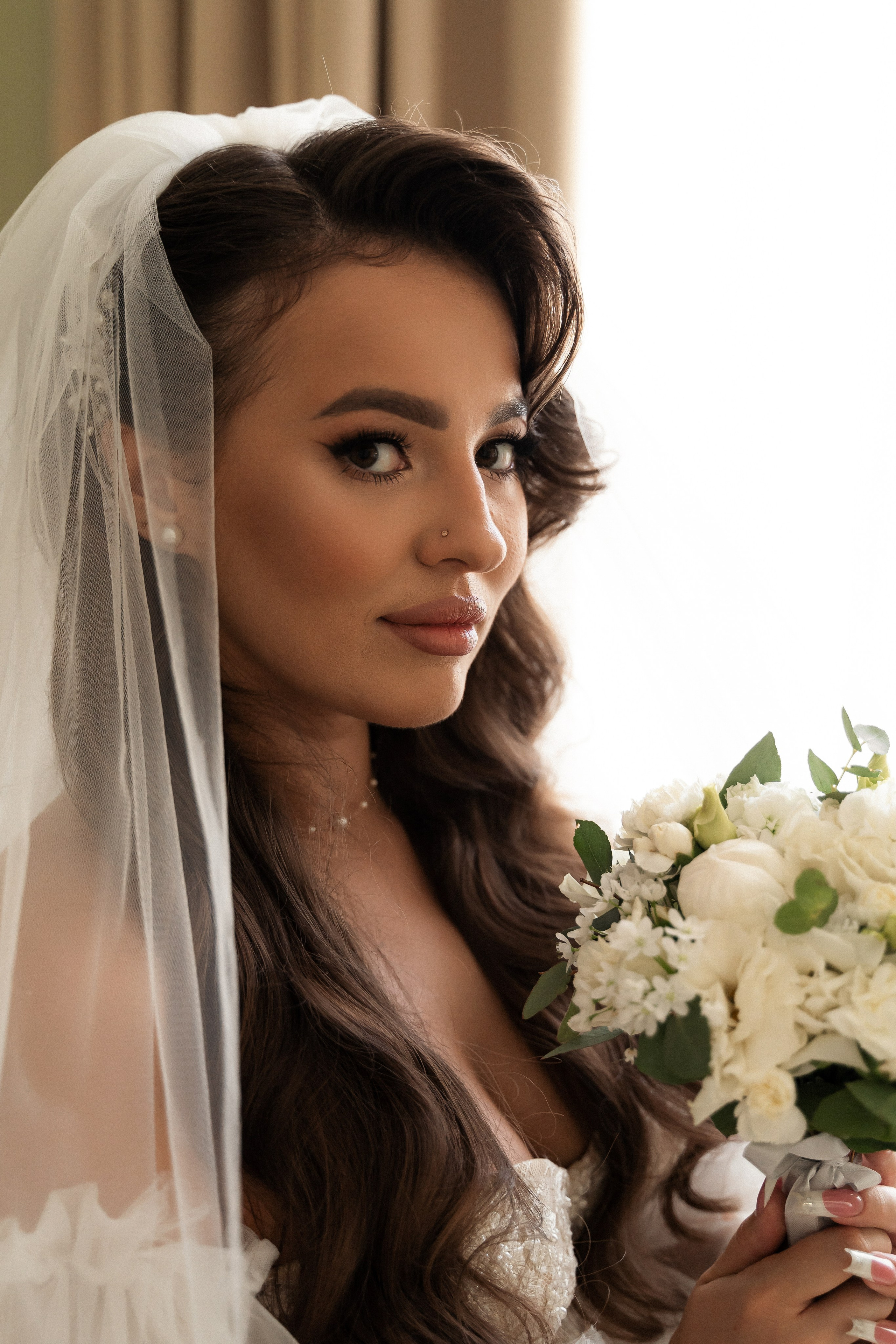 Алиса и Максим. Фотограф Алина Филимонова Тверь