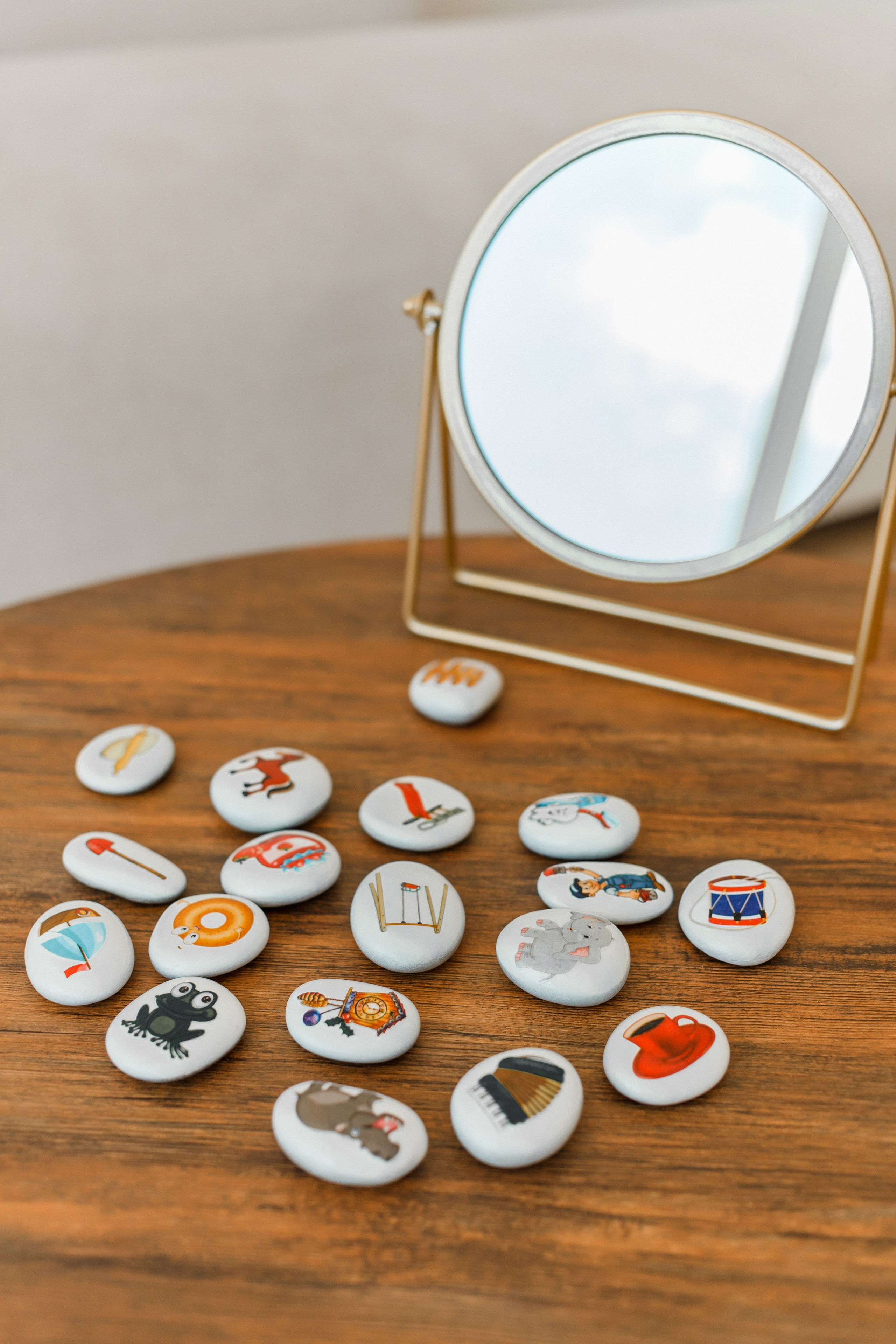 Контентная съемка для логопеда. КОНТЕНТ ФОТОГРАФ