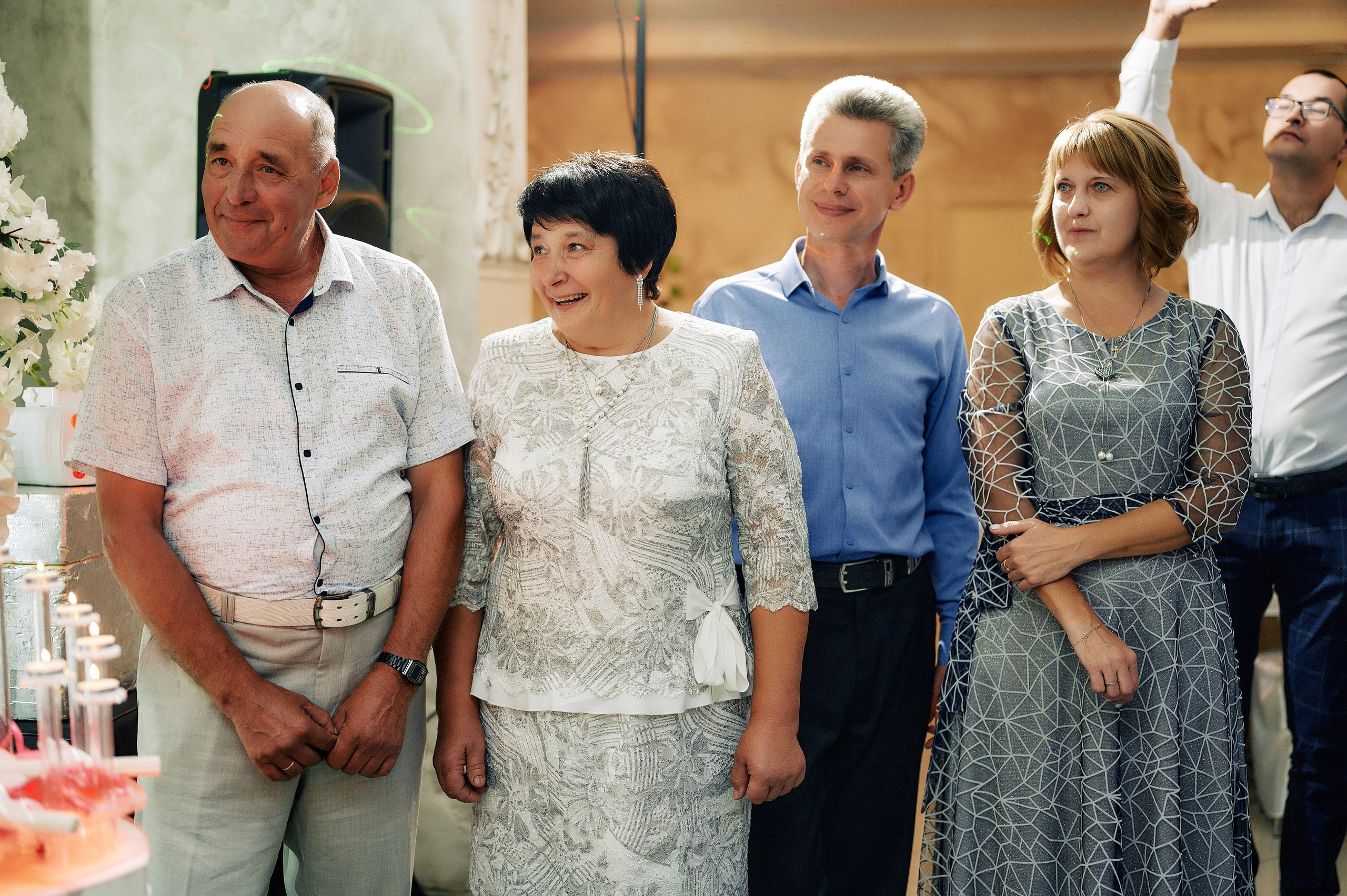 Вера и Игорь. Фото-видеосъемка свадеб Venson Films