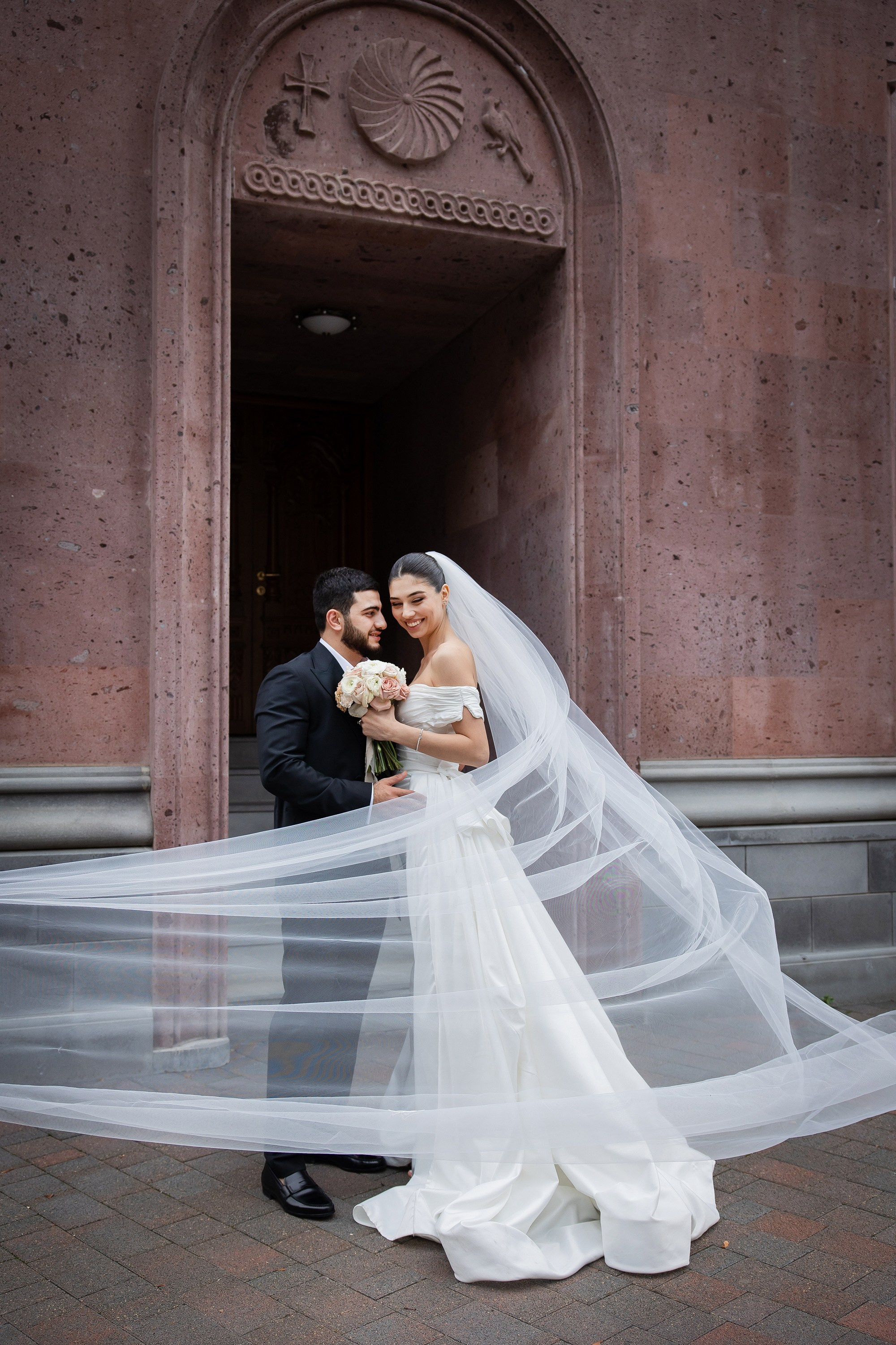 S&E. Свадебный и семейный фотограф