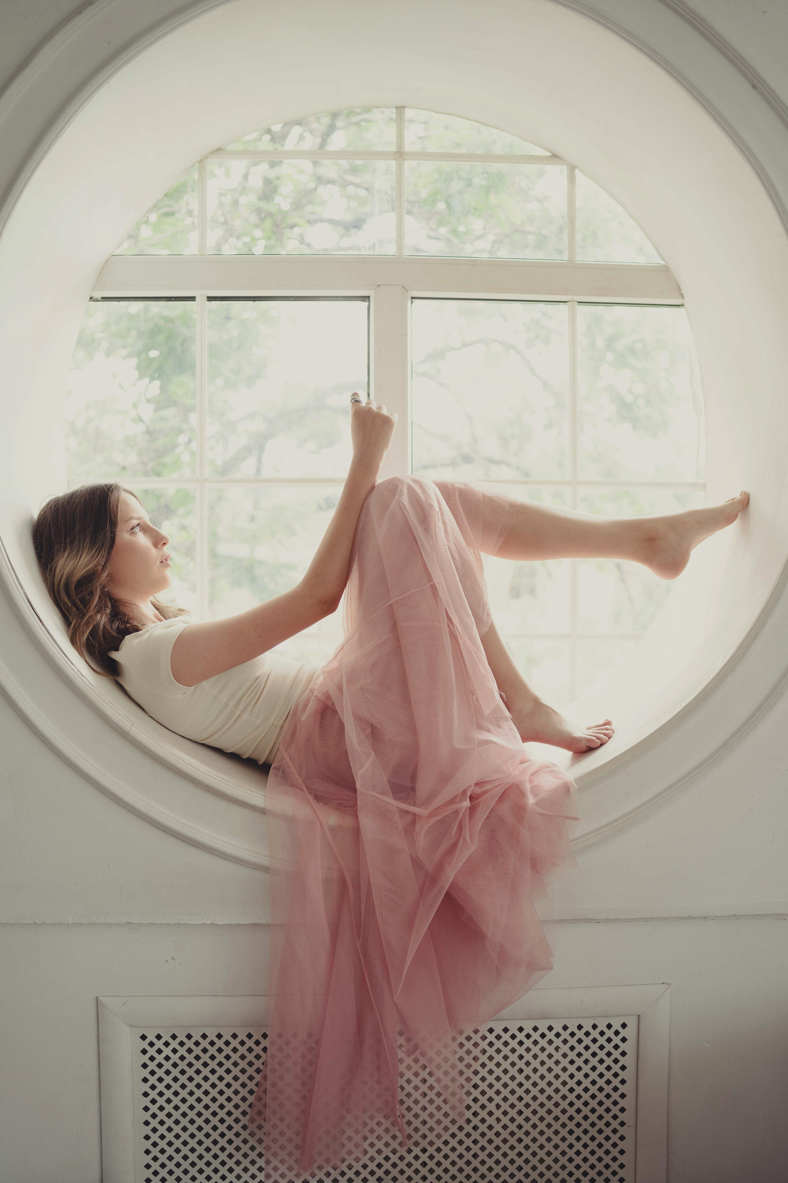 Юлианна. Семейный фотограф, женский фототерапевт