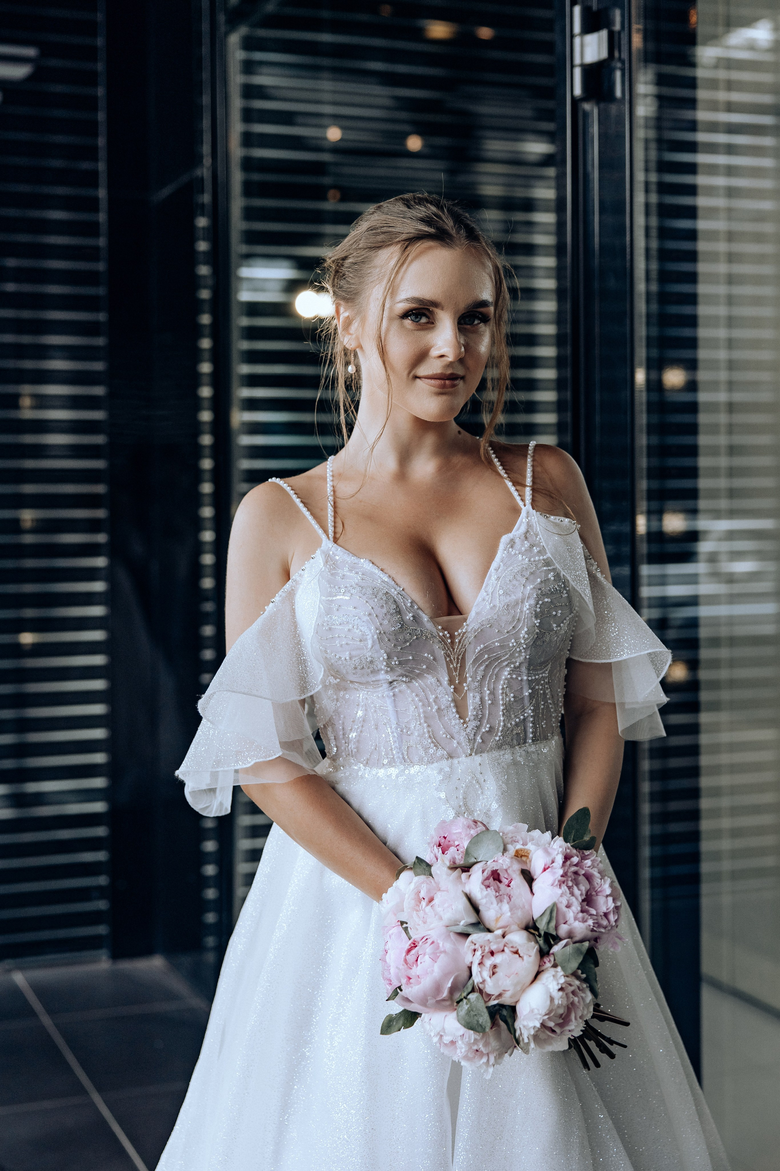 Андрей и Елизавета. Фотография